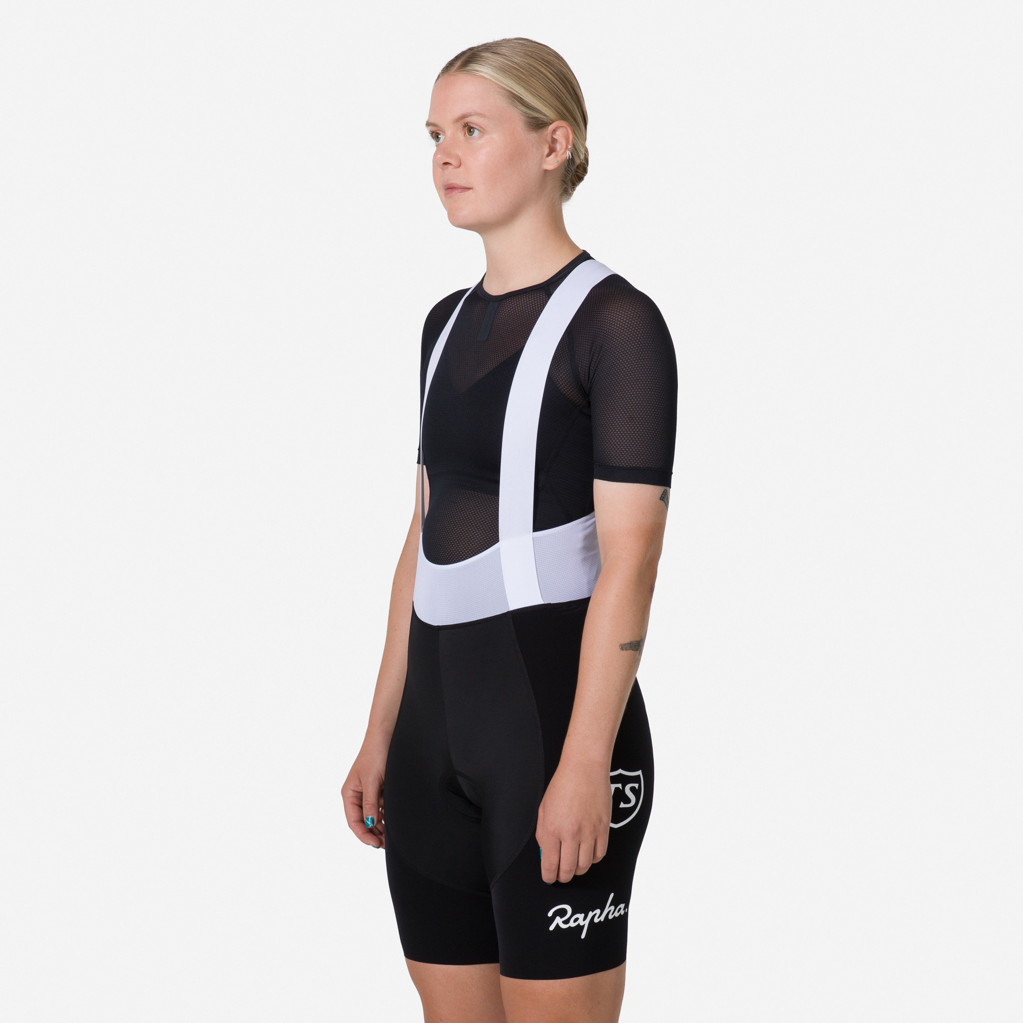 4069-Tom-Simpson-Women-apos-s-Pro-Team-Bib-Shorts-III-Reg-Multicolour-6.jpg Tom Simpson Women's Pro Team Bib Shorts III - Reg Multicolour