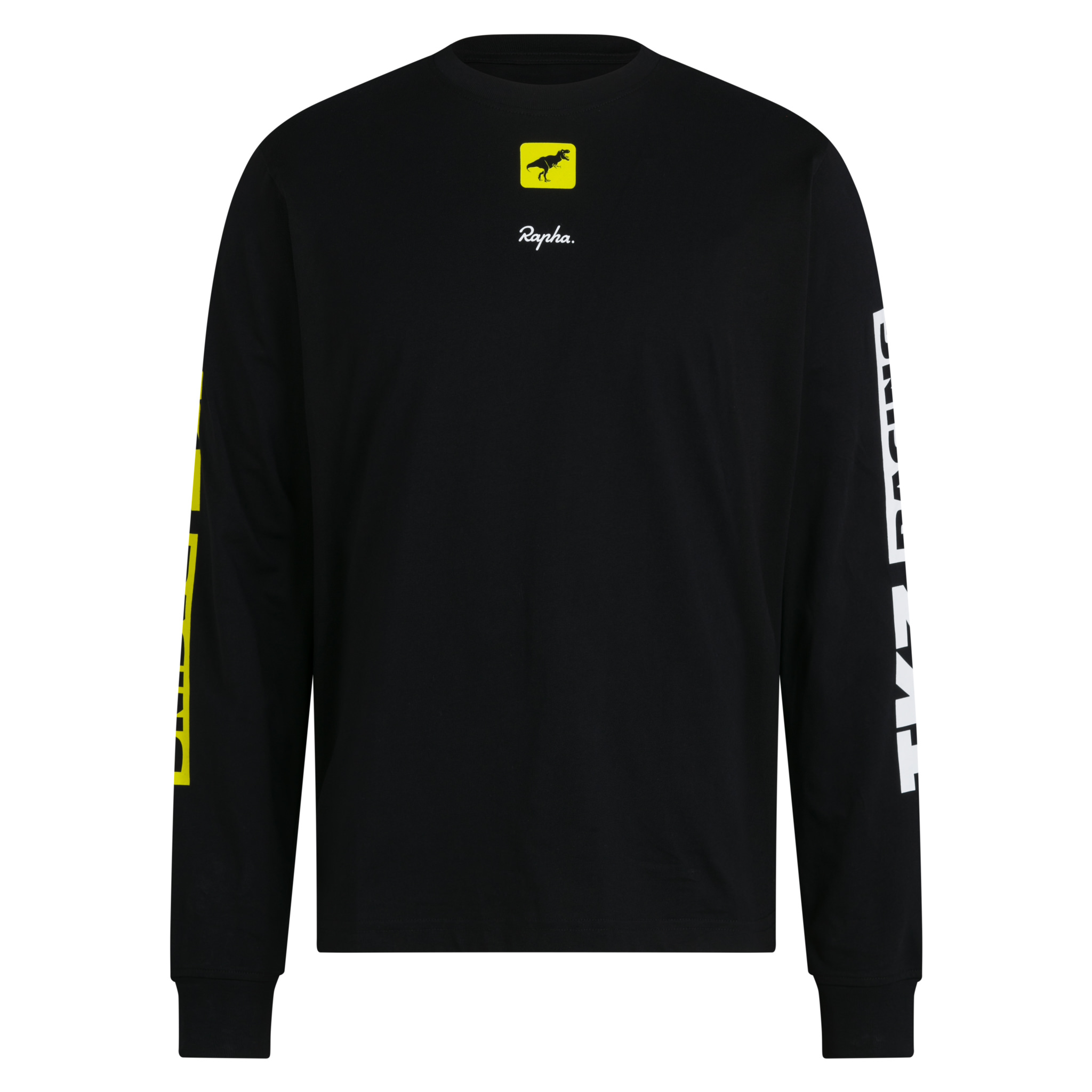 Tekkerz LS T-Shirt Multicolour