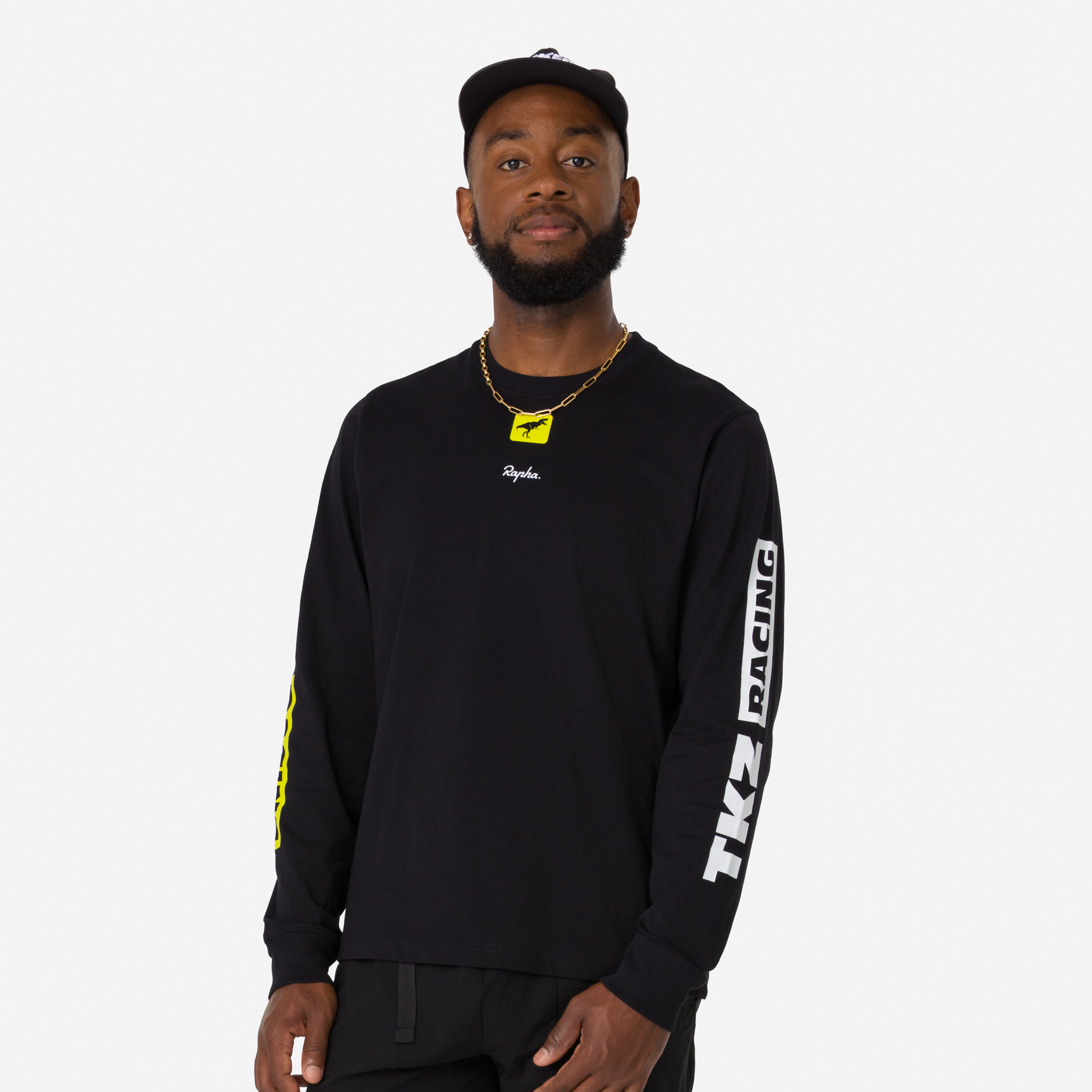 4105-Tekkerz-LS-T-Shirt-Multicolour-5.jpg Tekkerz LS T-Shirt Multicolour