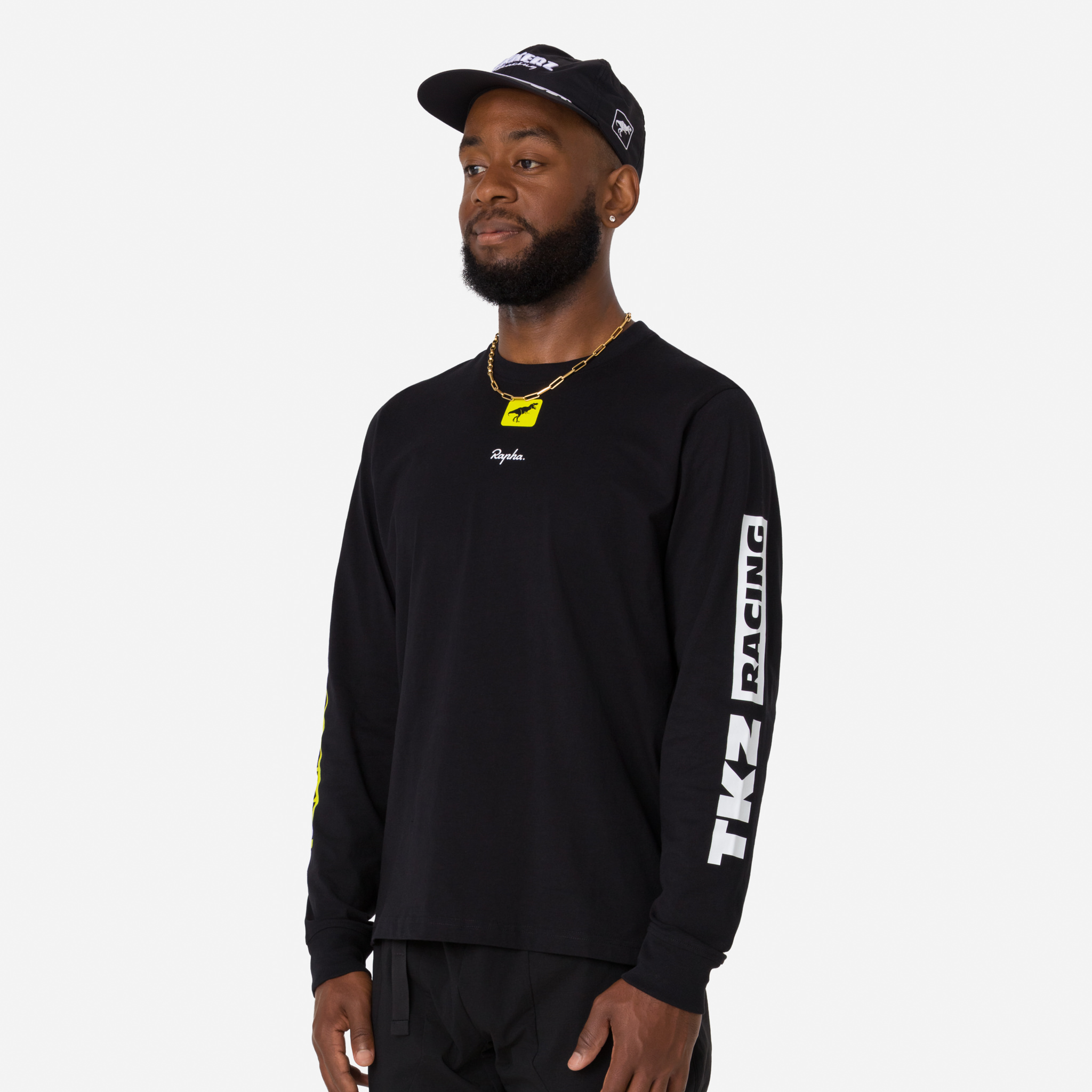 4105-Tekkerz-LS-T-Shirt-Multicolour-6.jpg Tekkerz LS T-Shirt Multicolour