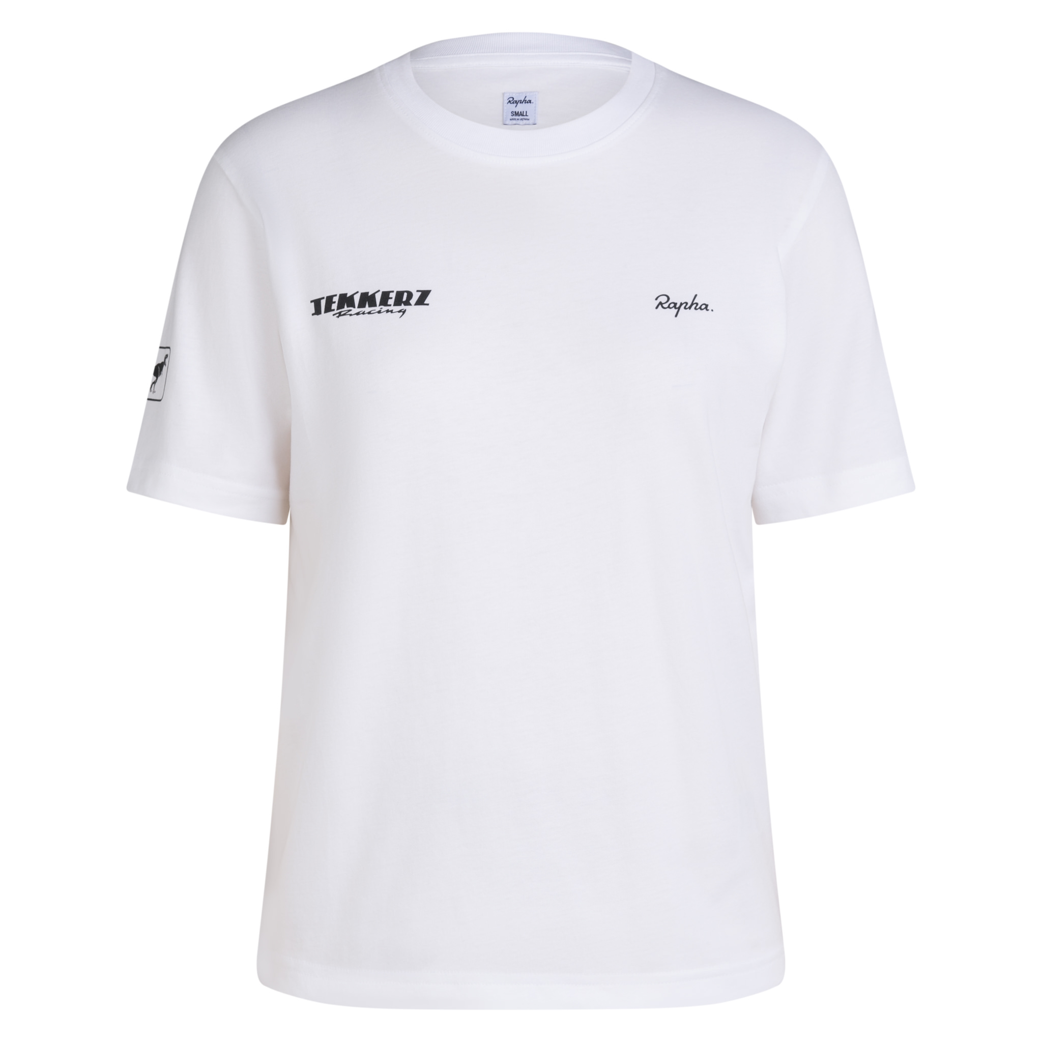 Tekkerz Women&apos;s SS T-Shirt Multicolour