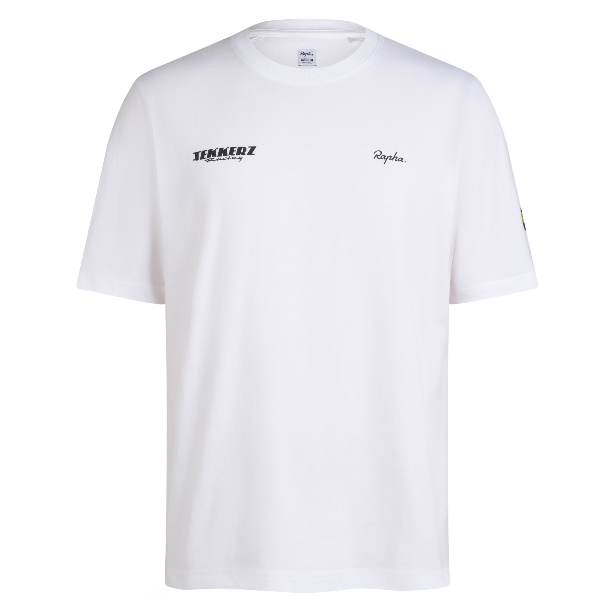Tekkerz SS T-Shirt Multicolour