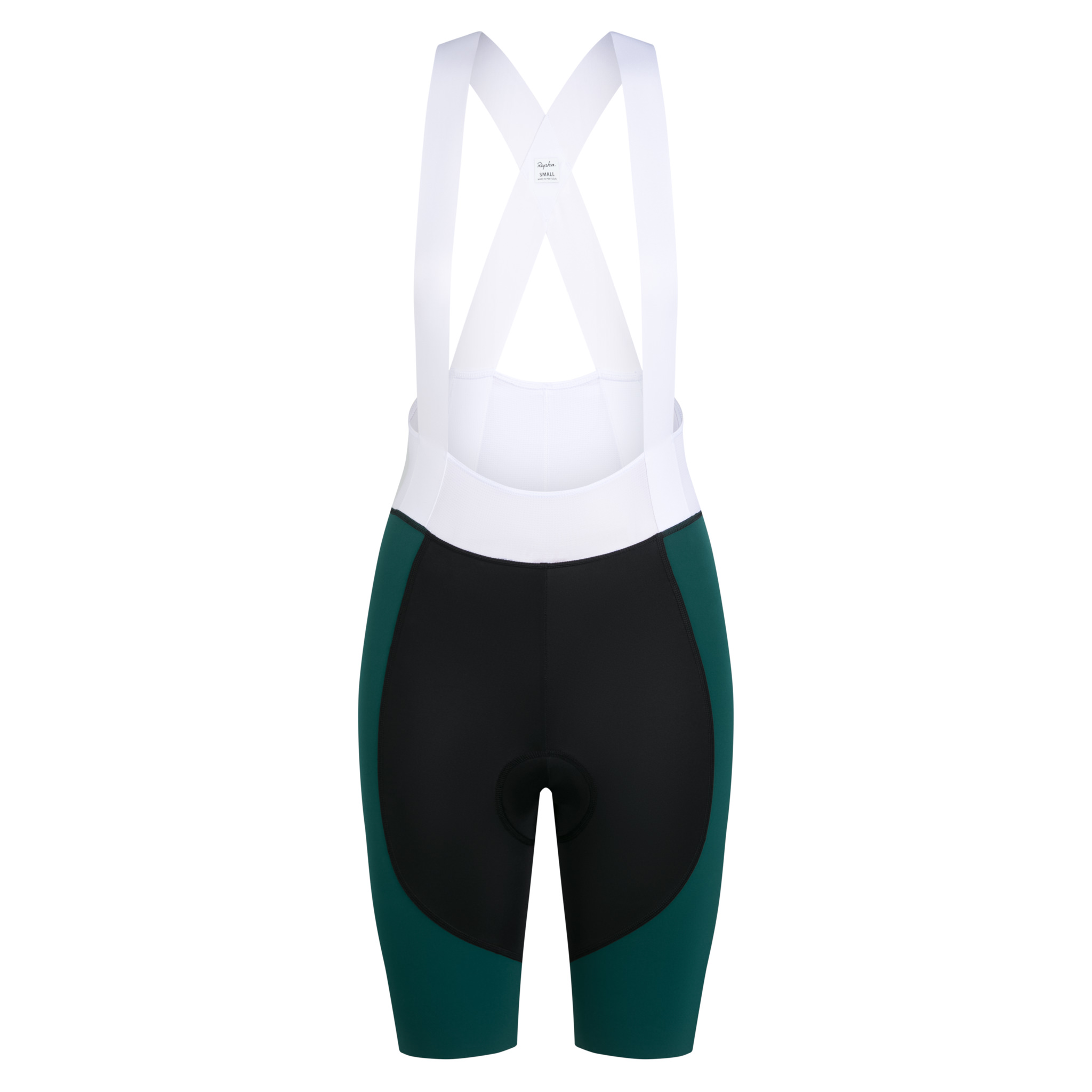 Tekkerz Women&apos;s Pro Team Bib Shorts III Multicolour