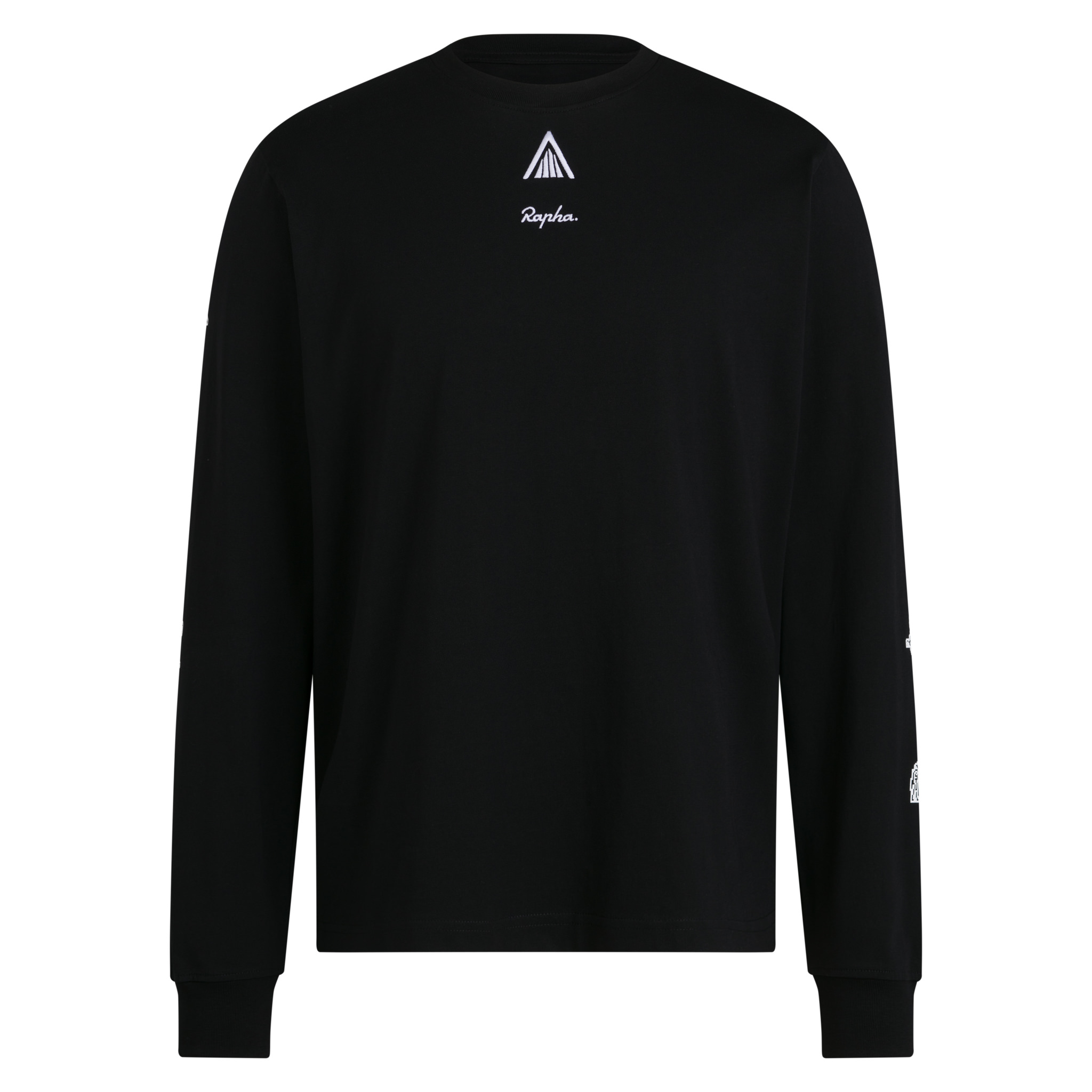 Amani Long Sleeve T-Shirt Multicolour