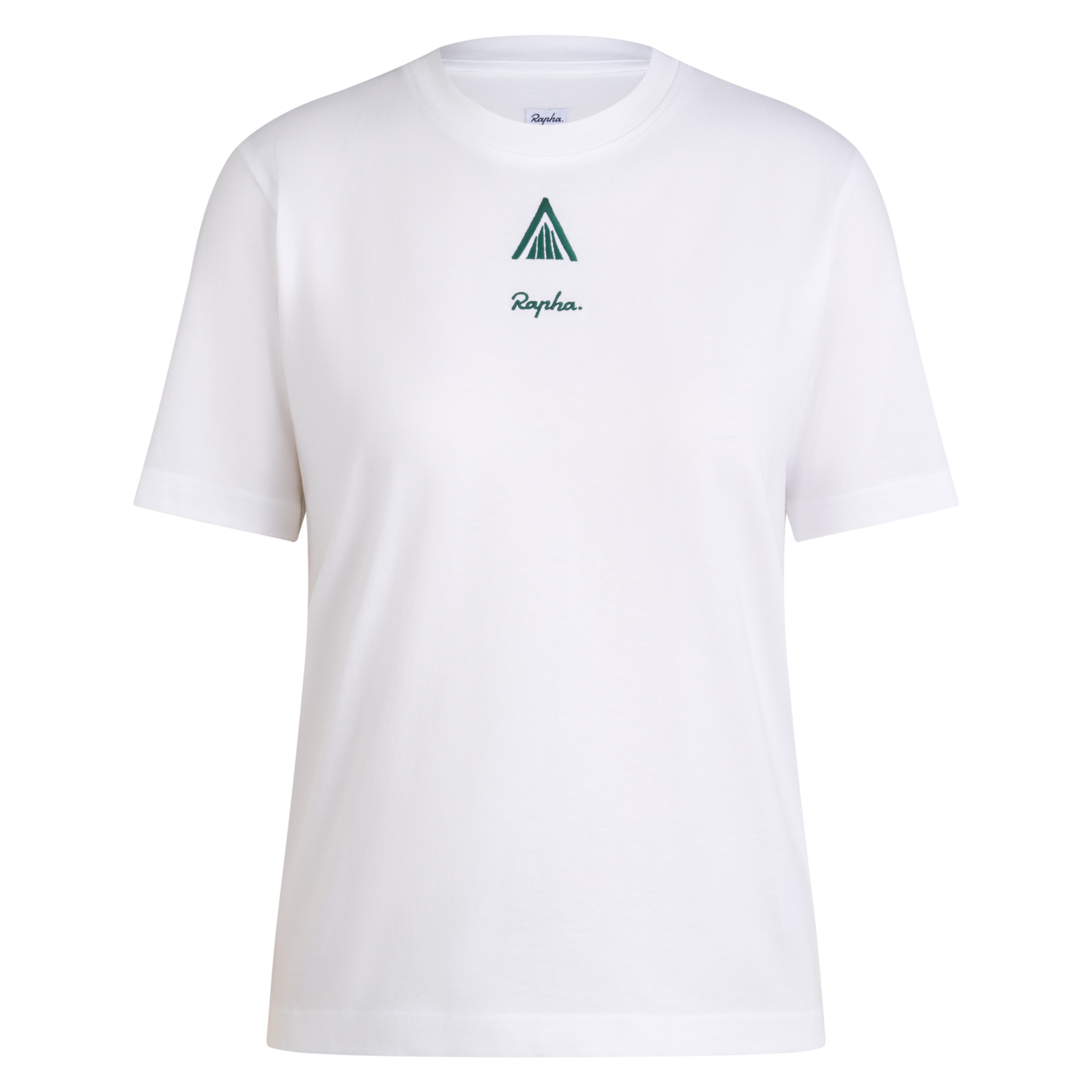 Amani Women&apos;s SS T-Shirt Multicolour