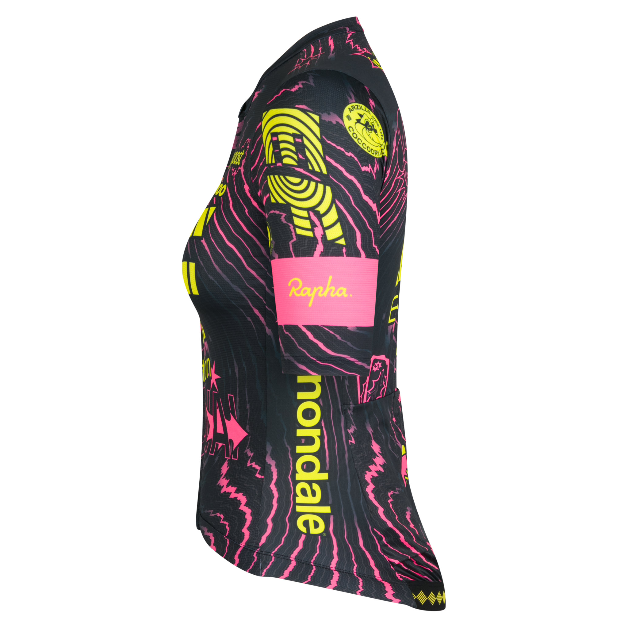419-EF-Education-Cannondale-Women-apos-s-Pro-Team-Training-Jersey-Switch-out-Multicolour-3.jpg EF Education - Cannondale Women's Pro Team Training Jersey - Switch-out Multicolour