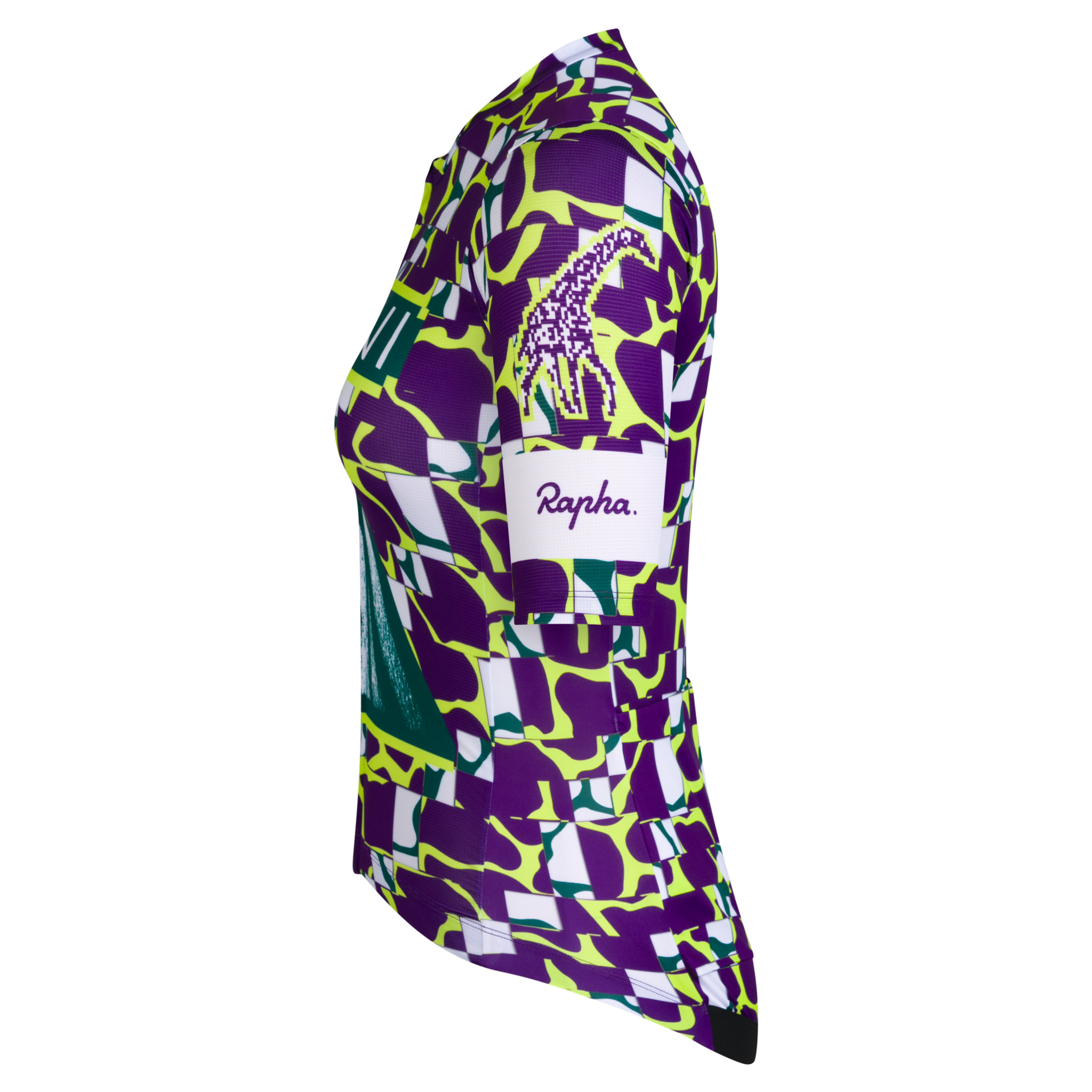 4255-Amani-Women-apos-s-Pro-Team-Training-Jersey-Multicolour-3.jpg Amani Women's Pro Team Training Jersey Multicolour