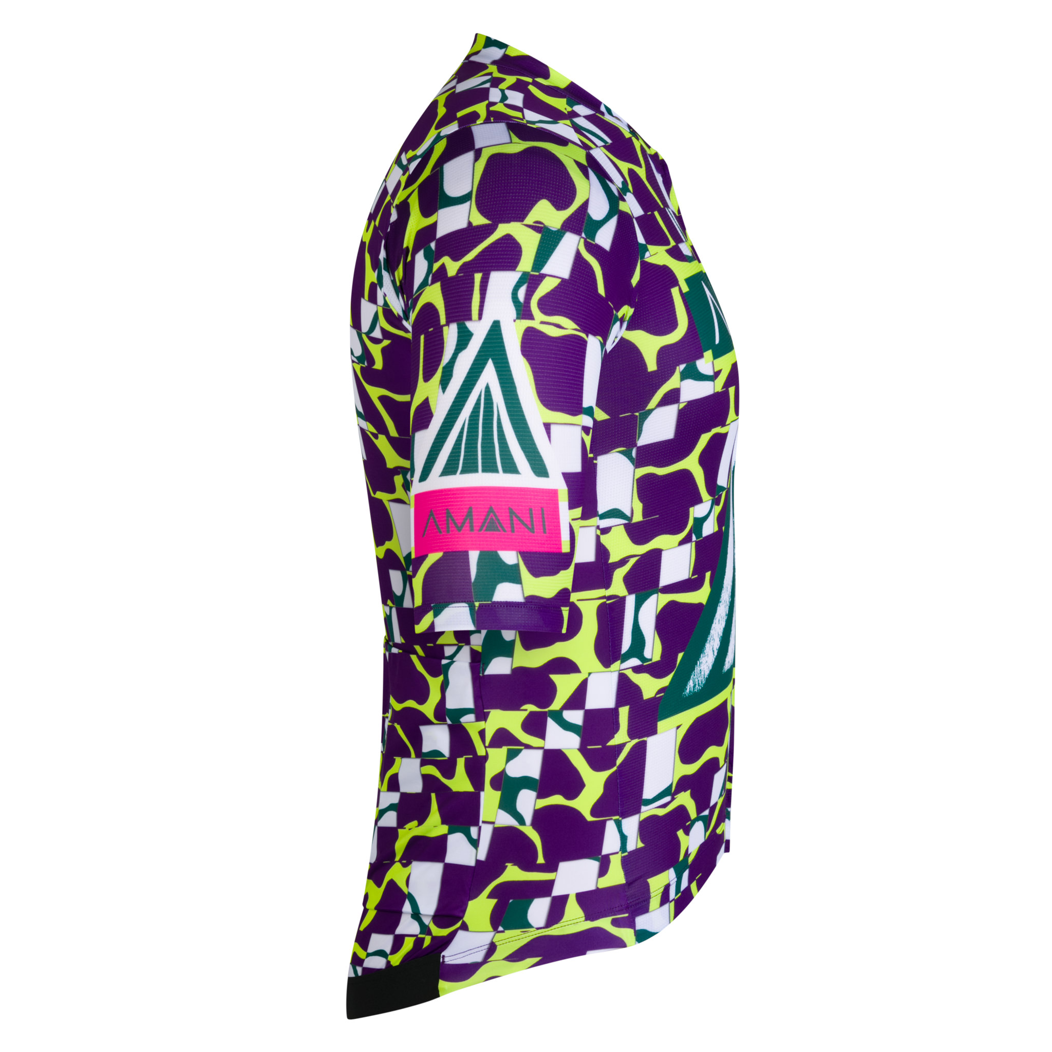 4262-Amani-Men-apos-s-Pro-Team-Training-Jersey-Multicolour-4.jpg Amani Men's Pro Team Training Jersey Multicolour