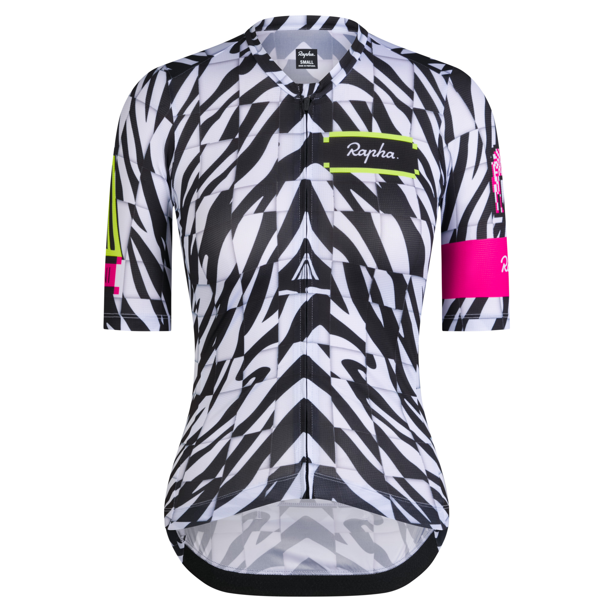 Amani Women&apos;s Pro Team Training Jersey Multicolour