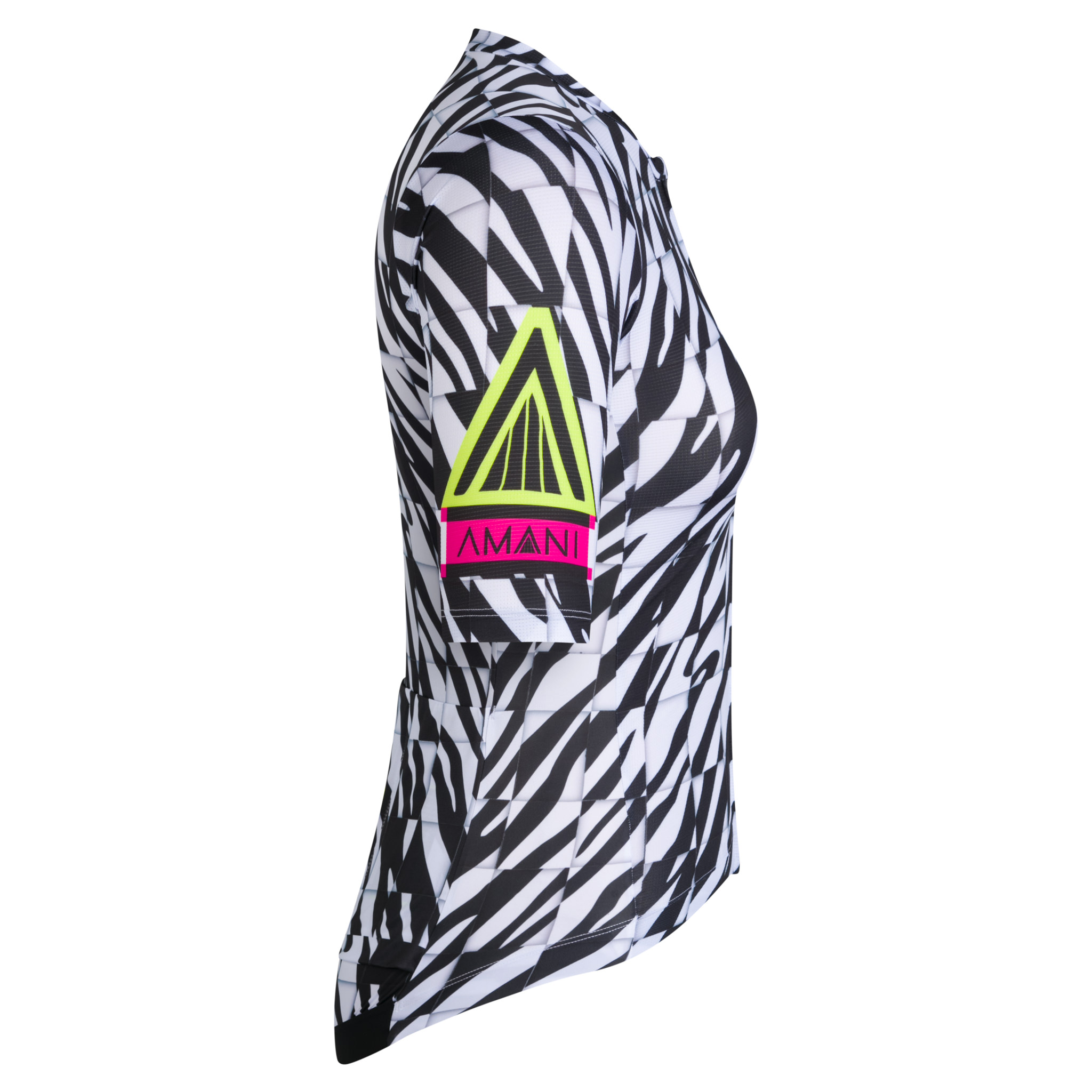 4269-Amani-Women-apos-s-Pro-Team-Training-Jersey-Multicolour-4.jpg Amani Women's Pro Team Training Jersey Multicolour