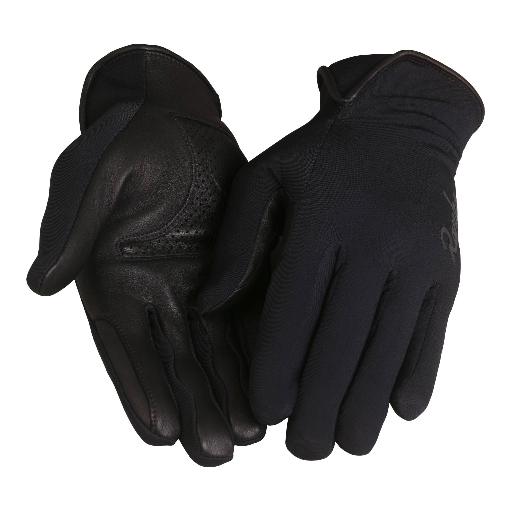 Classic Gloves Black