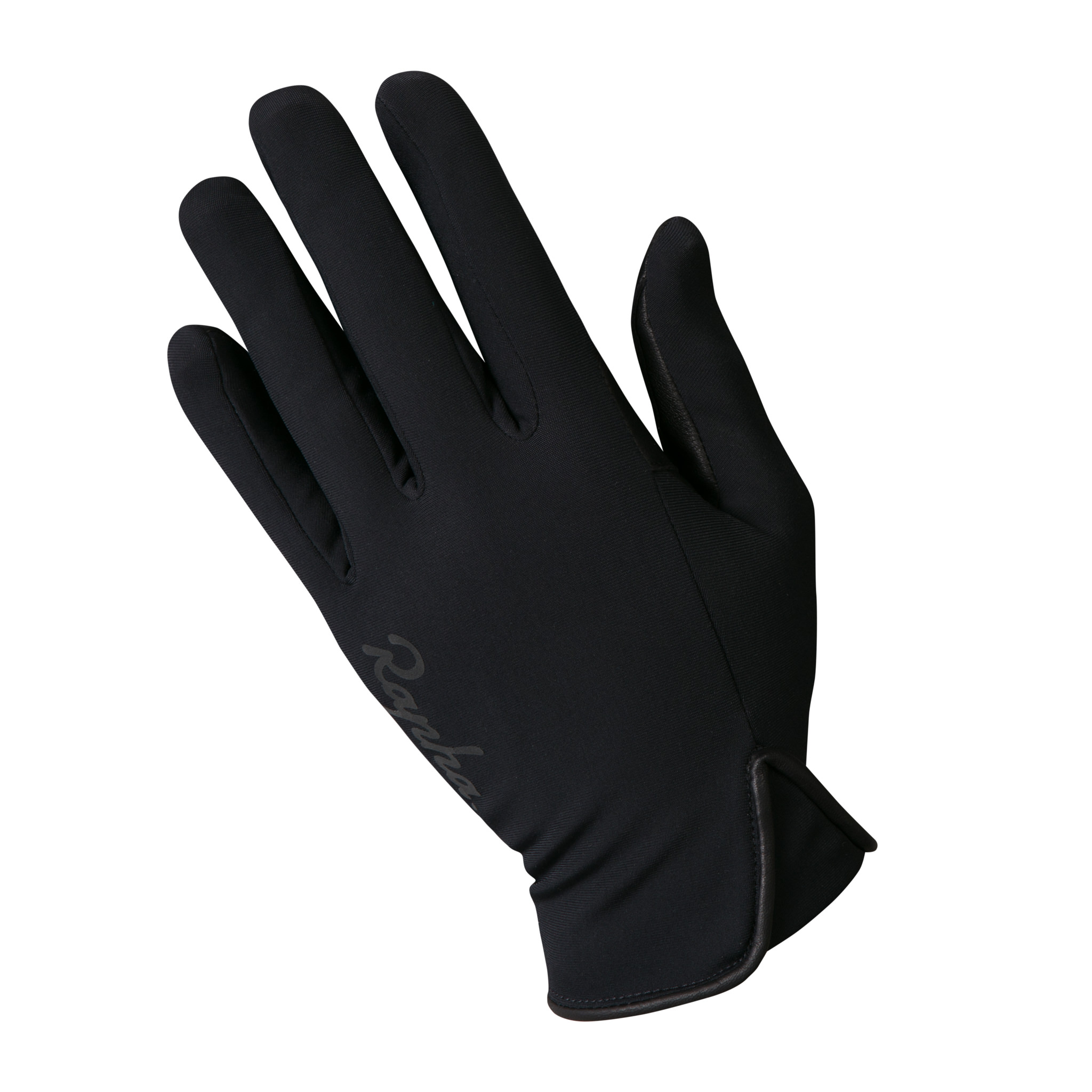 Classic Gloves Black