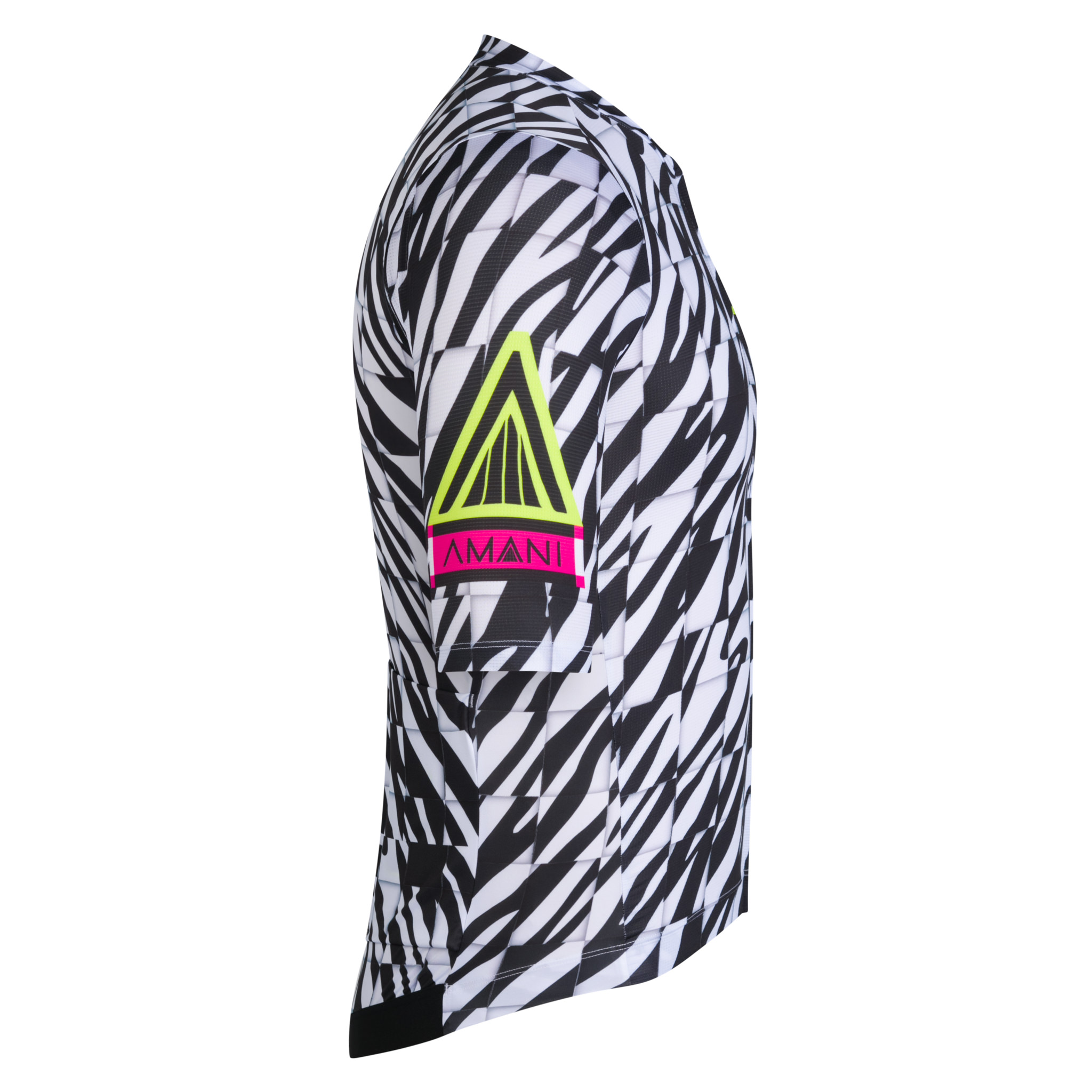 4285-Amani-Men-apos-s-Pro-Team-Training-Jersey-Multicolour-4.jpg Amani Men's Pro Team Training Jersey Multicolour