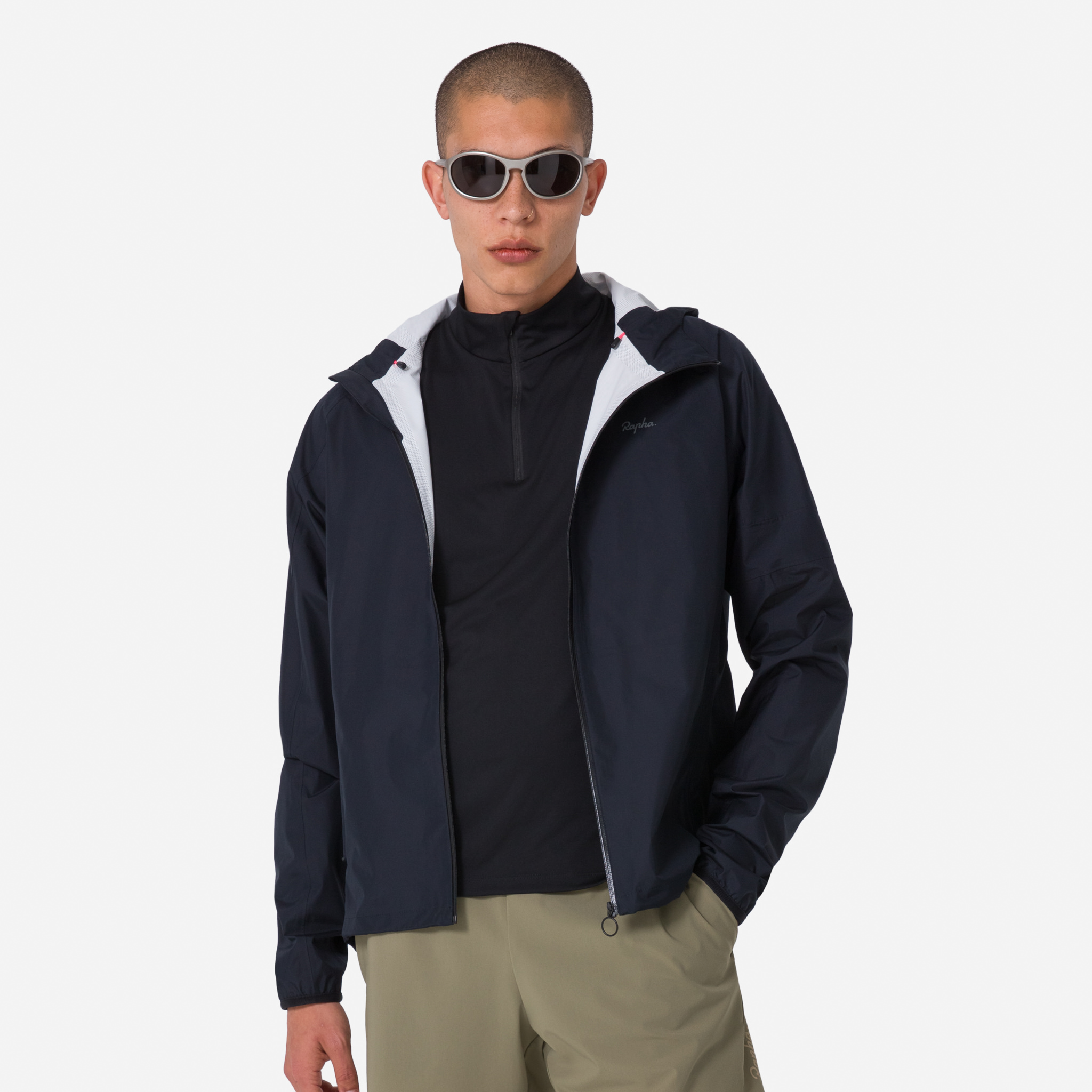 4292-Men-apos-s-Commuter-Jacket-Black-Silver-3.jpg Men's Commuter Jacket Black/Silver