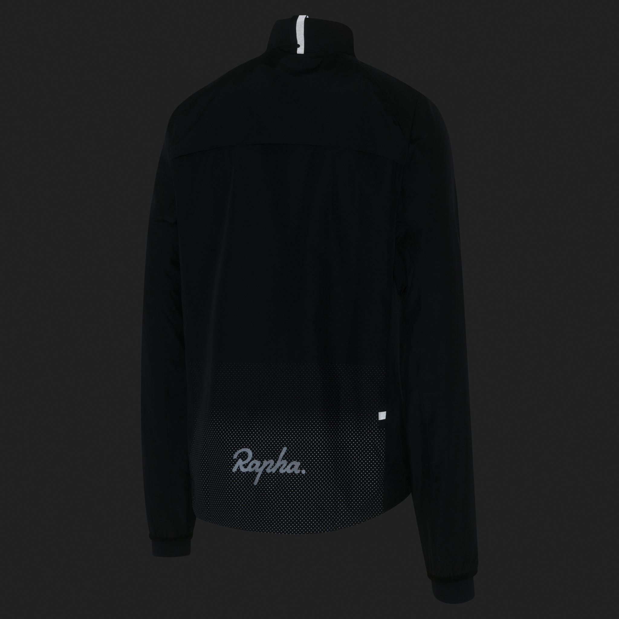 4292-Men-apos-s-Commuter-Jacket-Black-Silver-6.jpg Men's Commuter Jacket Black/Silver