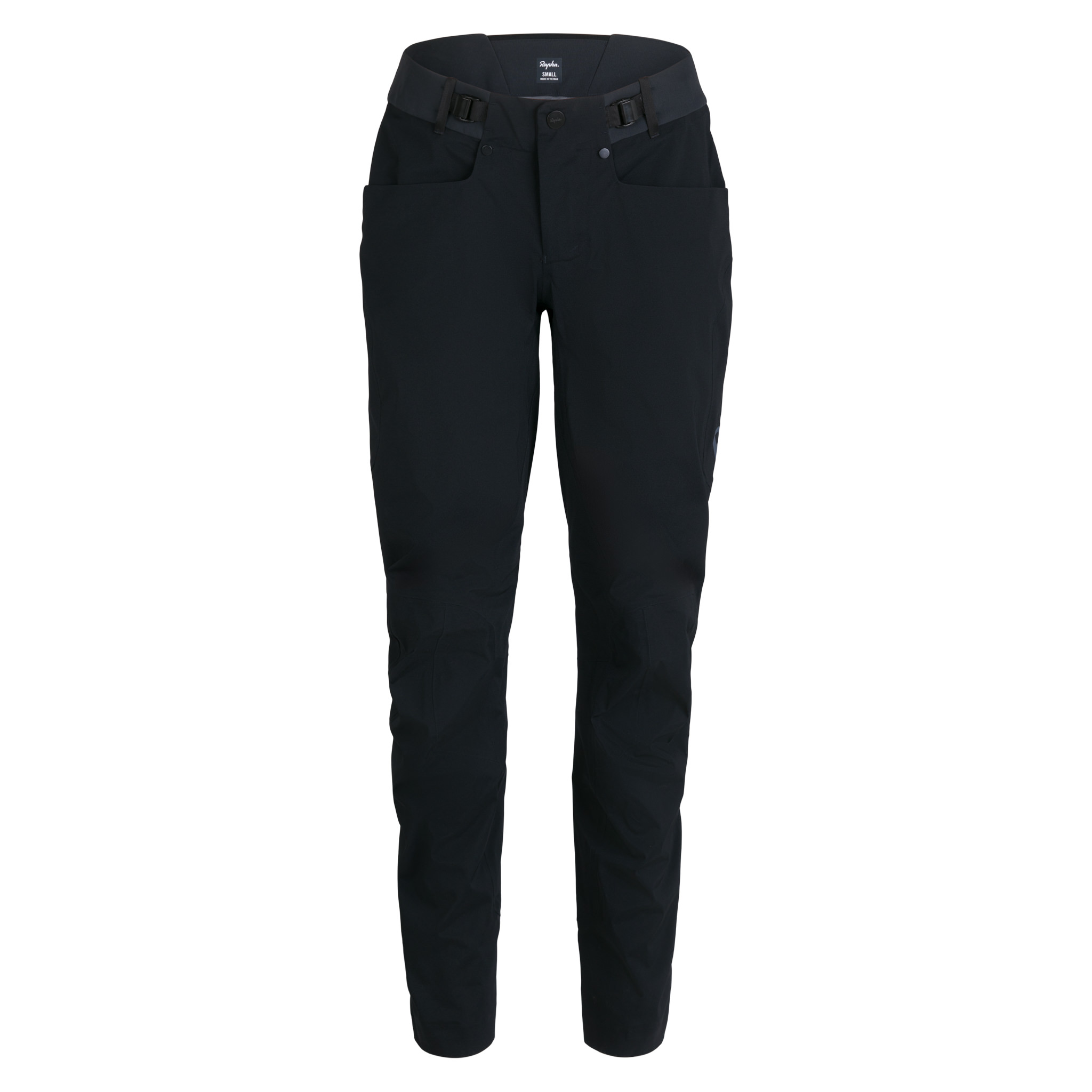 Women&apos;s Trail Gore-Tex Pants Black/Dark Grey
