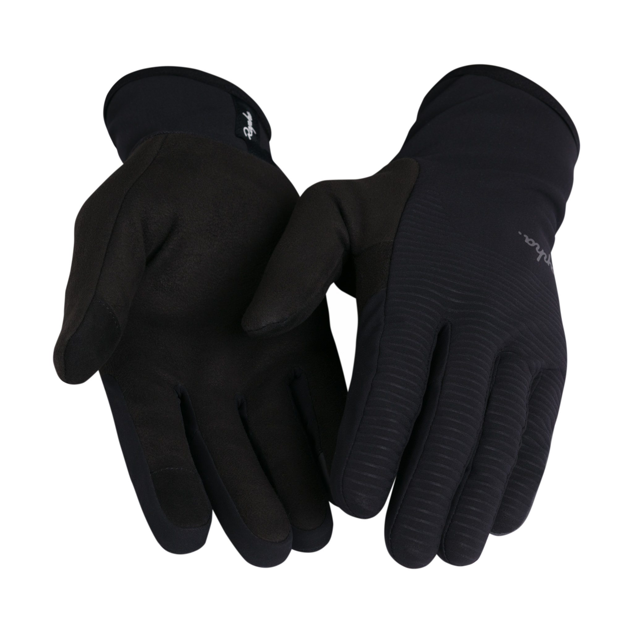 Shadow Gloves Black/Dark Grey