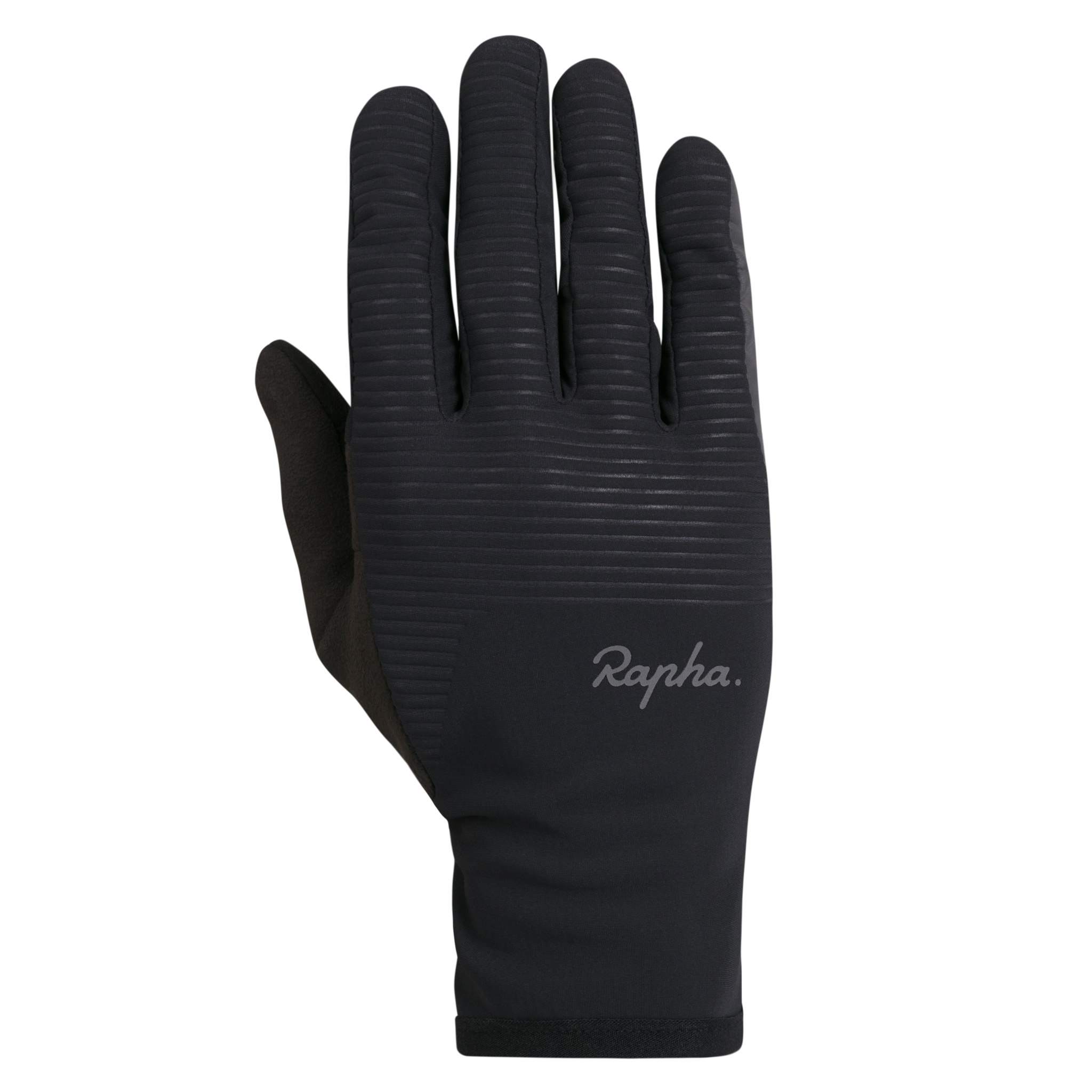 Shadow Gloves Black/Dark Grey