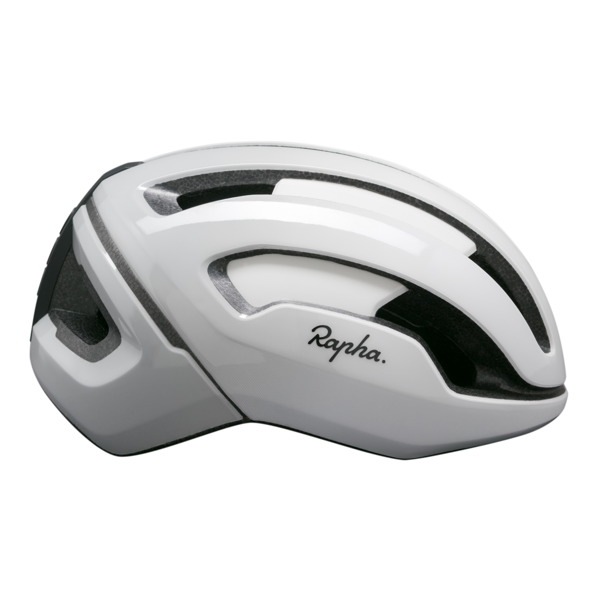 Rapha + POC Omne Air - EU/ US White