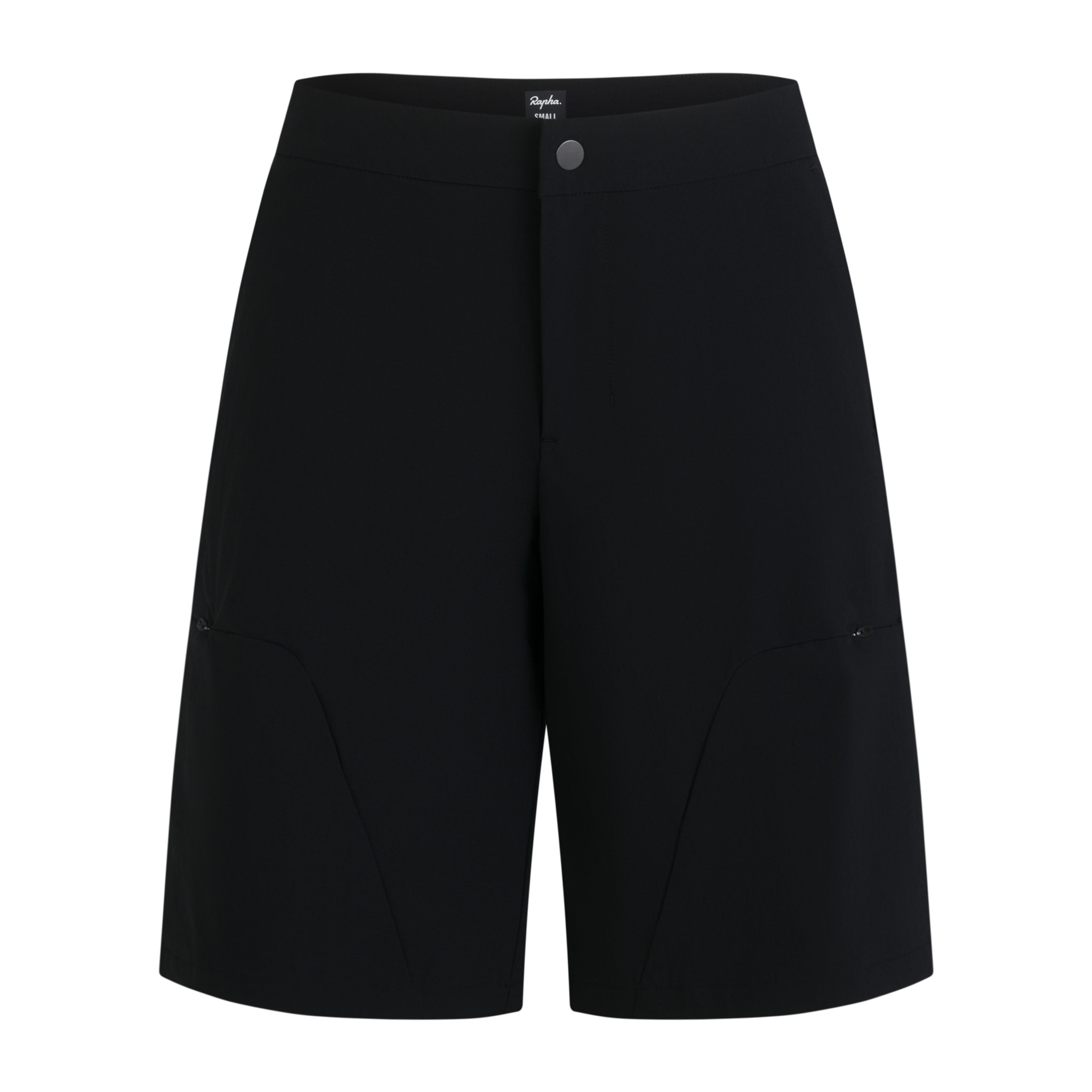 Women&apos;s Tech Cargo Shorts Black/Grey