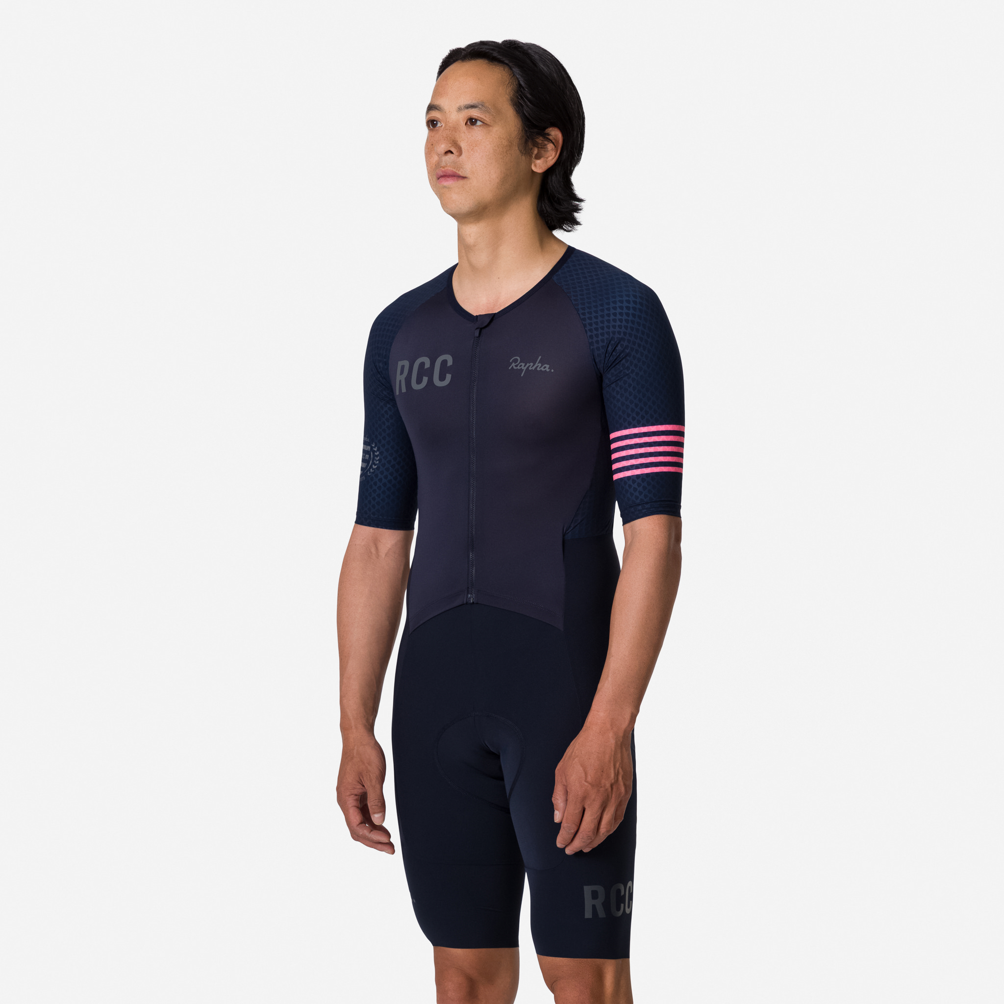 4388-RCC-Men-apos-s-Pro-Team-Roadsuit-Dark-Navy-6.jpg RCC Men's Pro Team Roadsuit Dark Navy