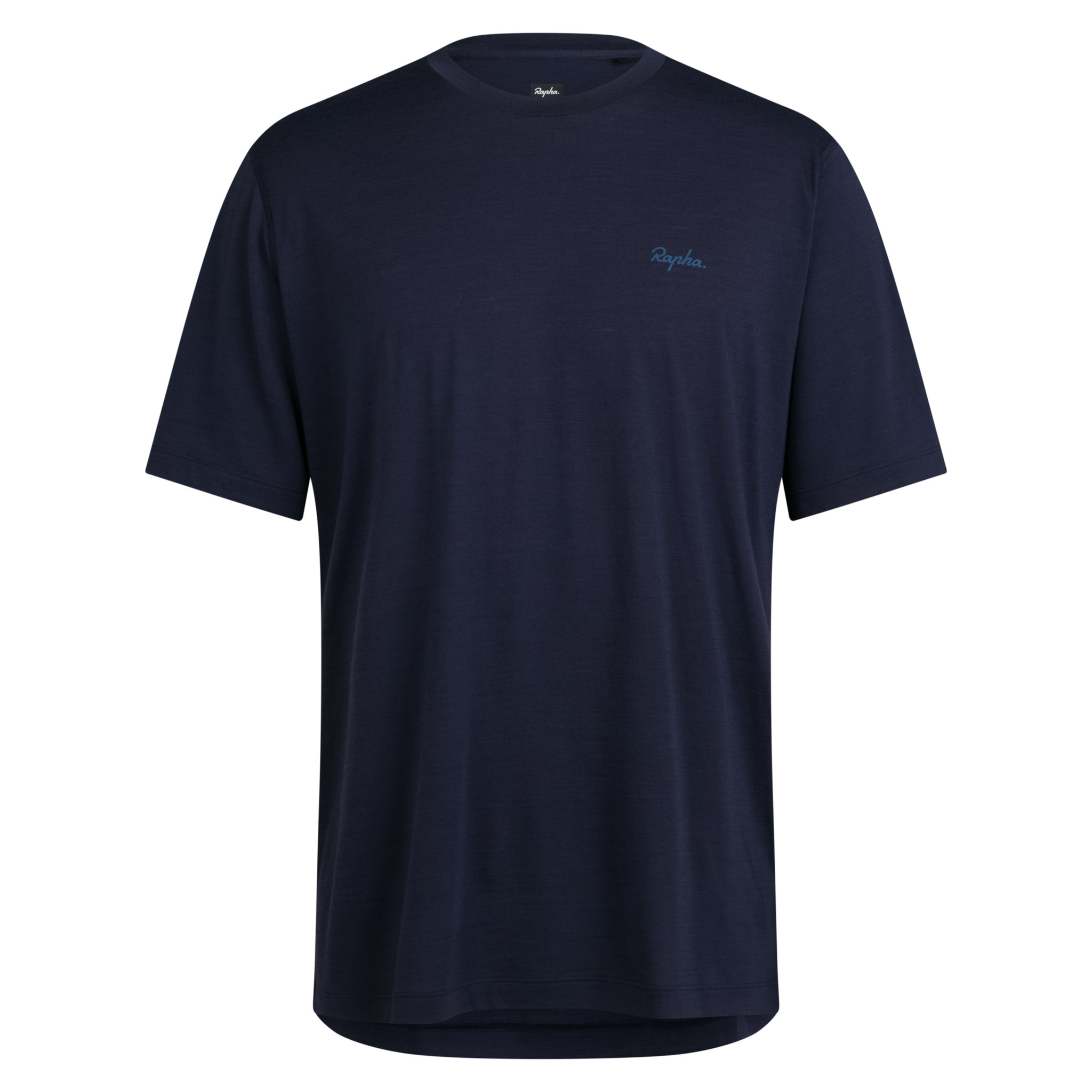 Men&apos;s Merino T-shirt Night Sky / Pageant Blue