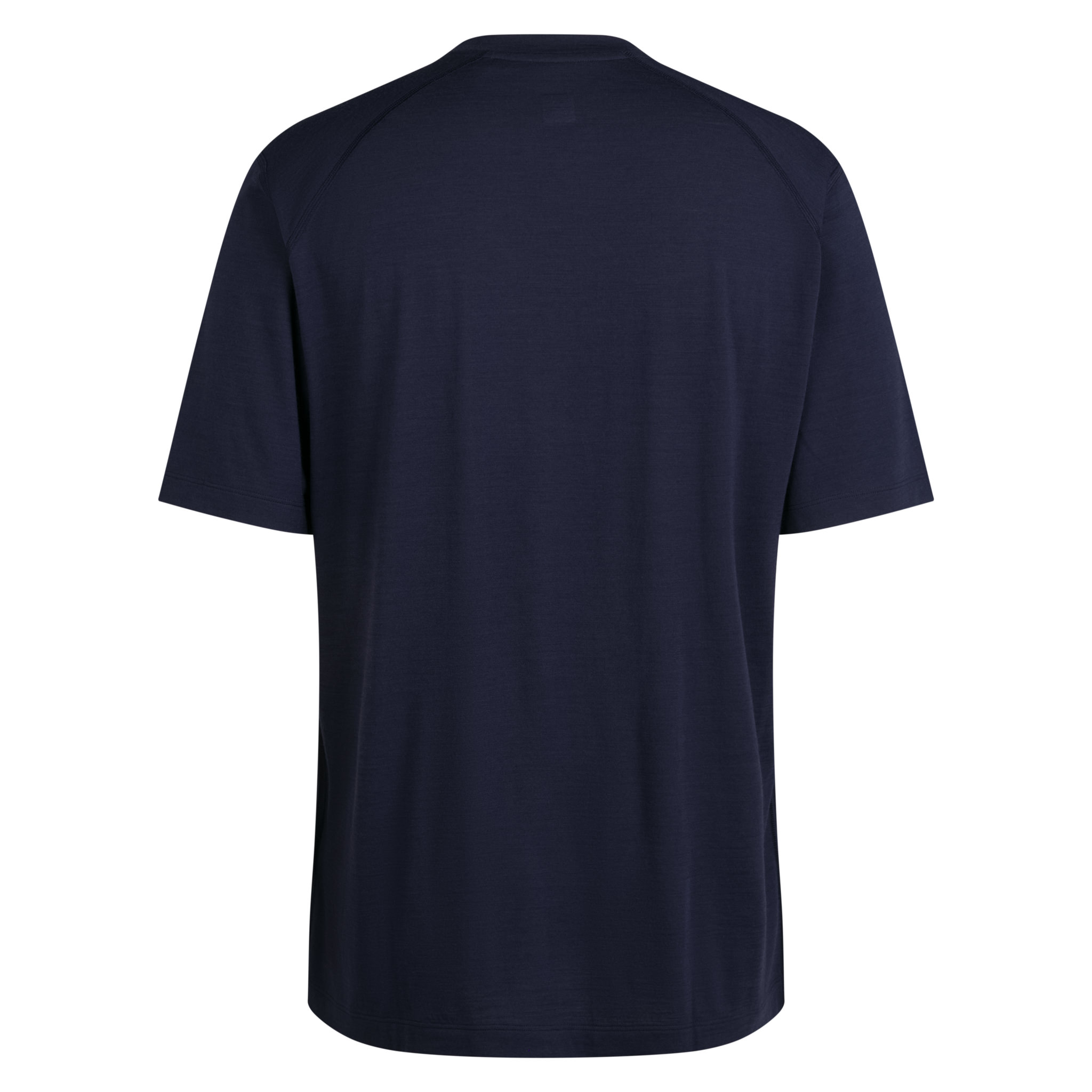 Men&apos;s Merino T-shirt Night Sky / Pageant Blue