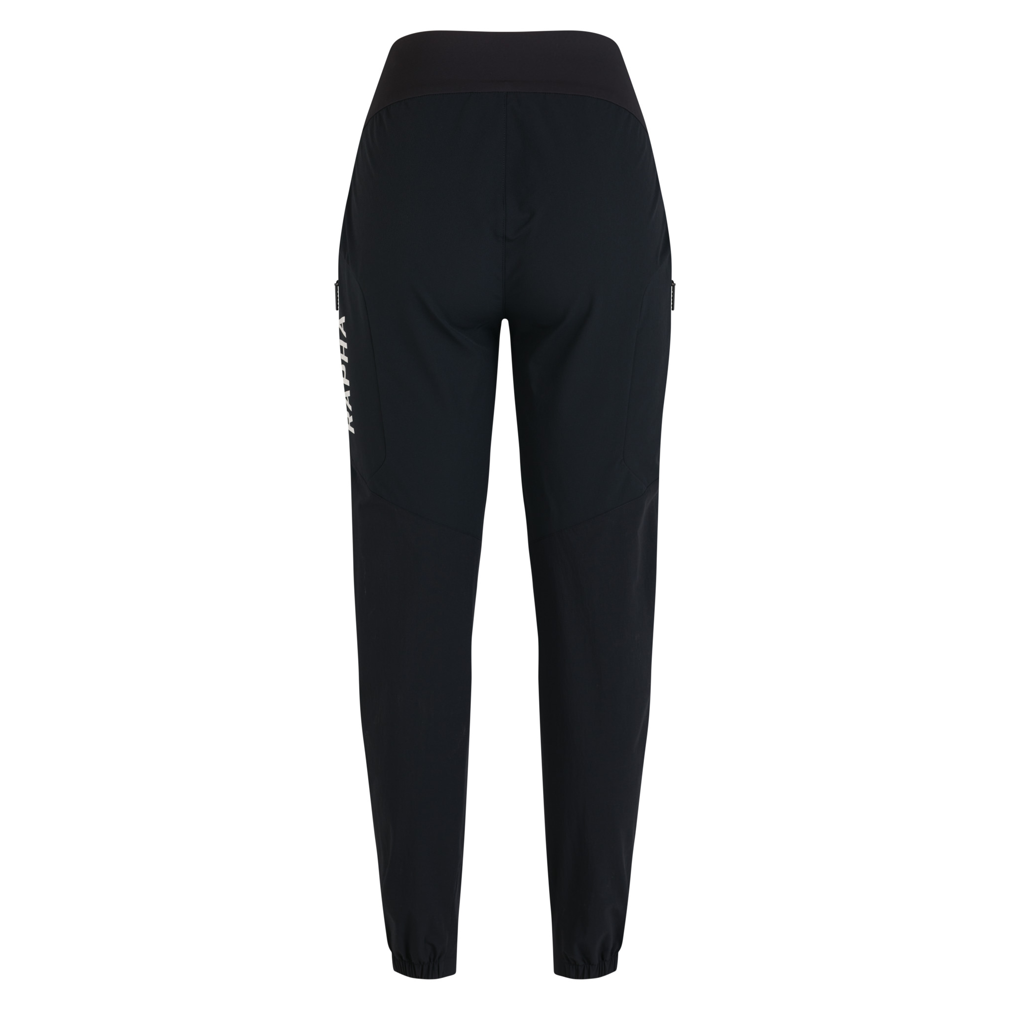 Women&apos;s Trail Pants Black/Grey