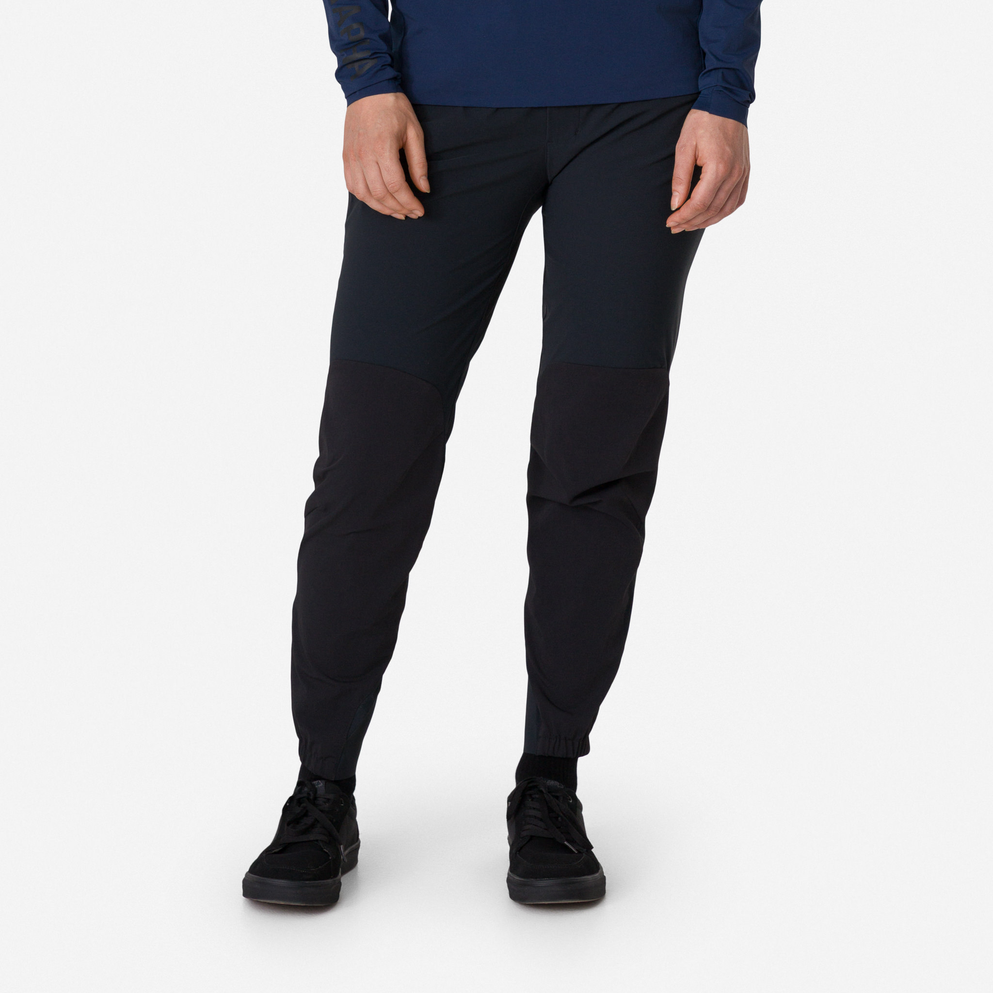 4451-Women-apos-s-Trail-Finale-Pant-Black-Black-3.jpg Women's Trail Finale Pant Black/Black