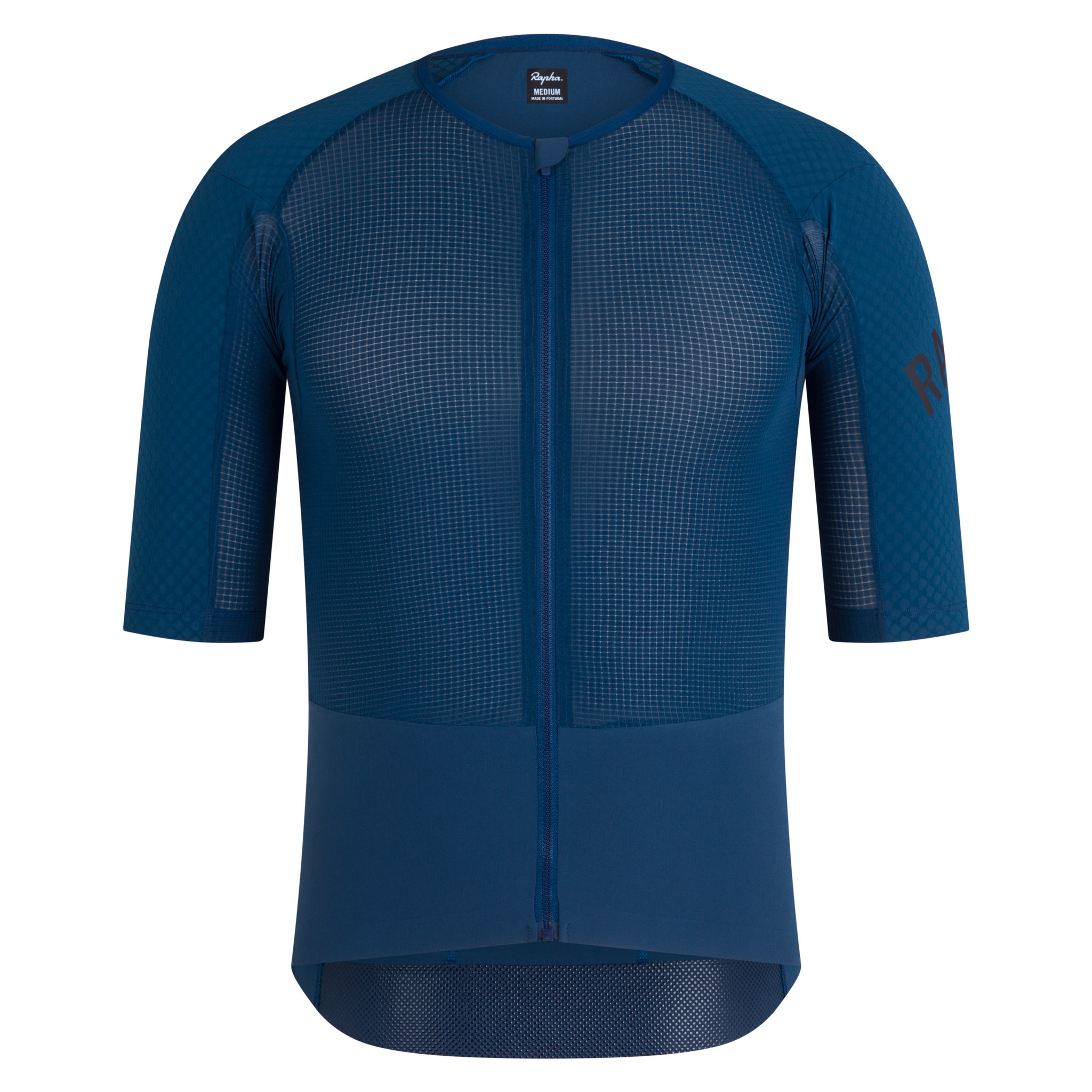 Men&apos;s Pro Team Flaero Jersey Titan / Carbon