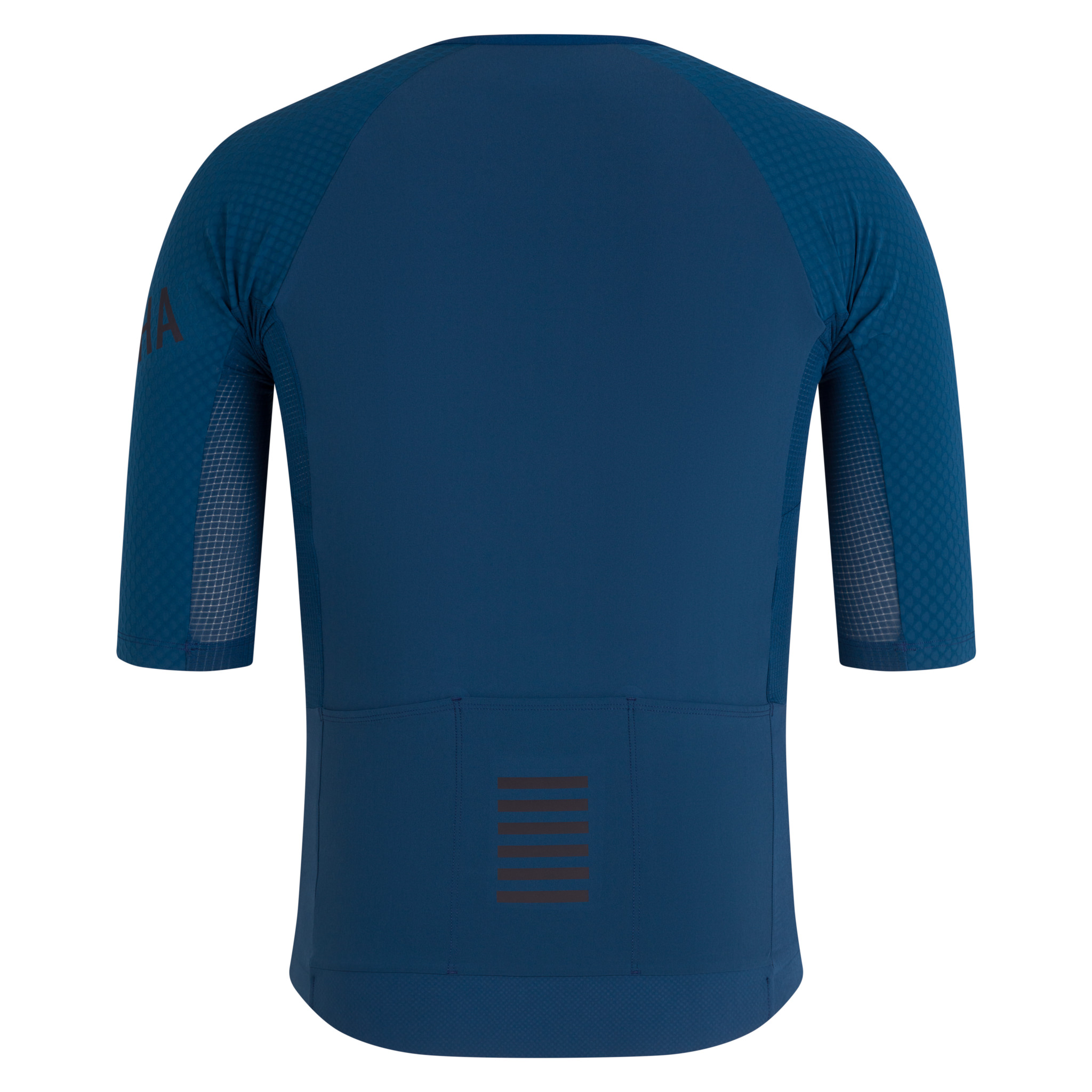 Men&apos;s Pro Team Flaero Jersey Titan / Carbon