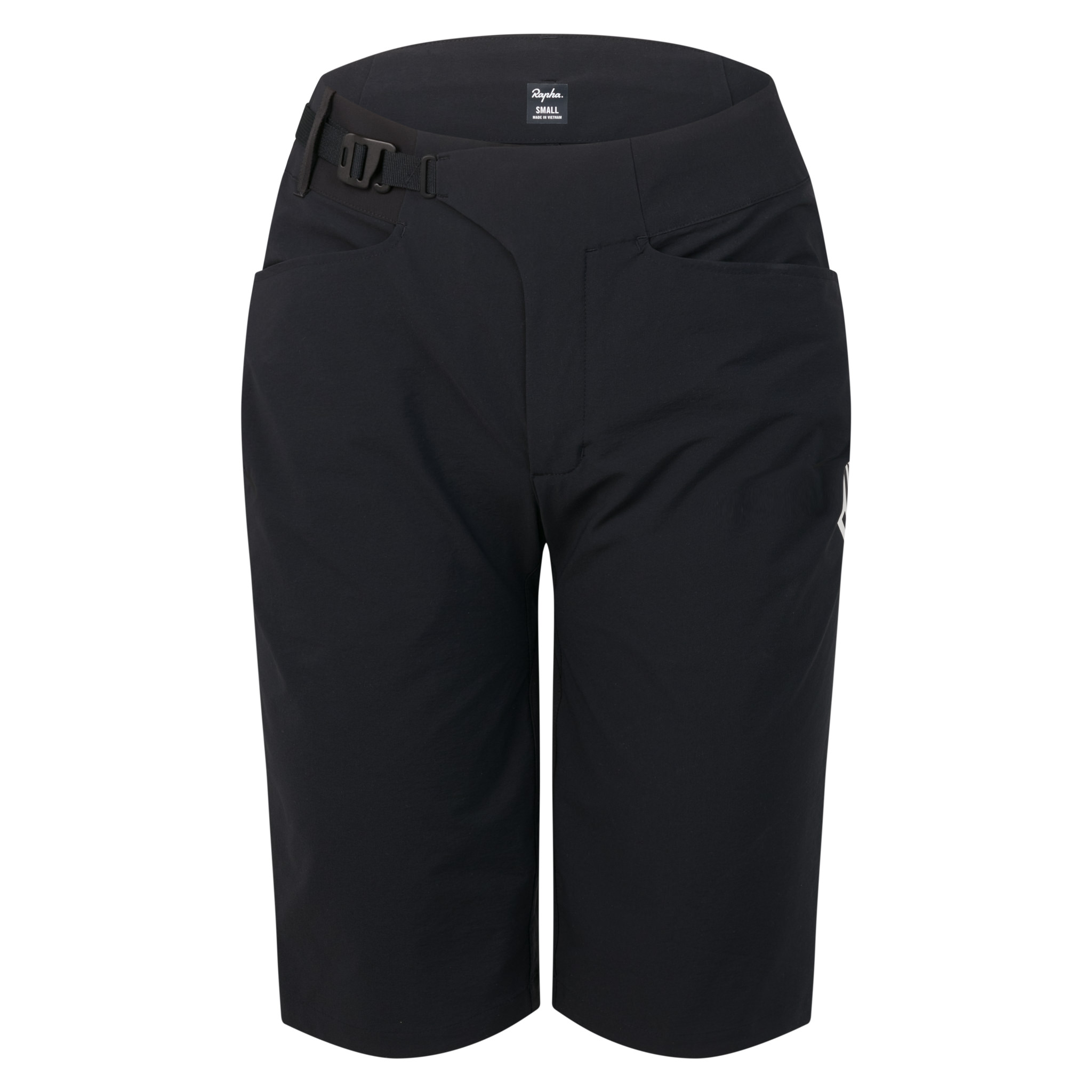 Women&apos;s Trail Finale Shorts Black/Black