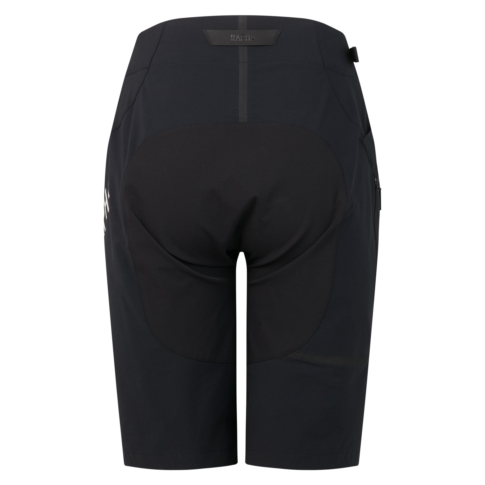 Women&apos;s Trail Finale Shorts Black/Black