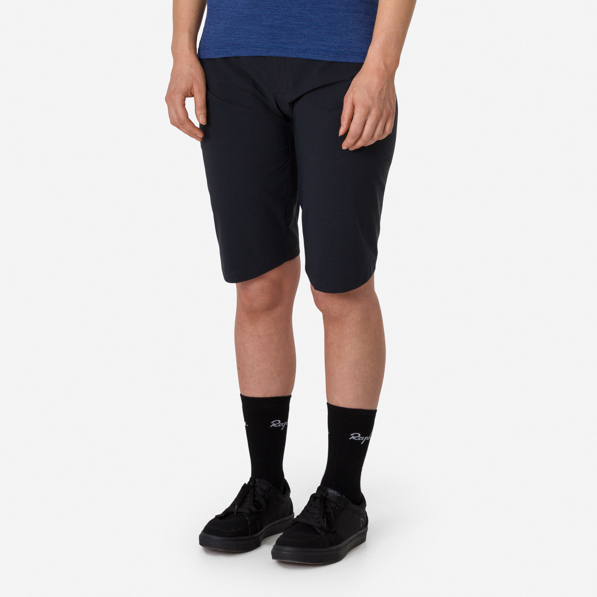 4490-Women-apos-s-Trail-Finale-Shorts-Black-Black-4.jpg Women's Trail Finale Shorts Black/Black