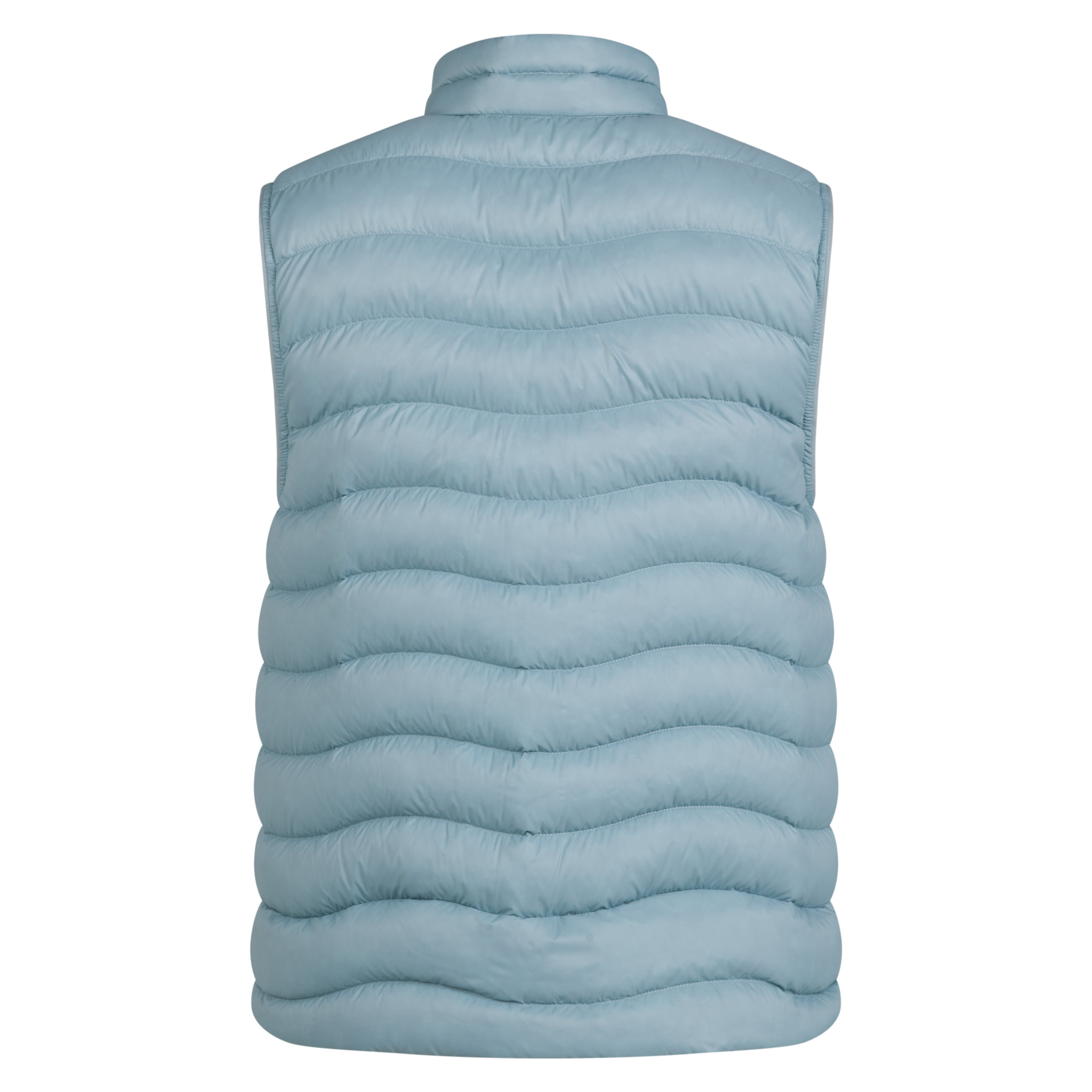 Women&apos;s Down Gilet Slate / Stormy Sea