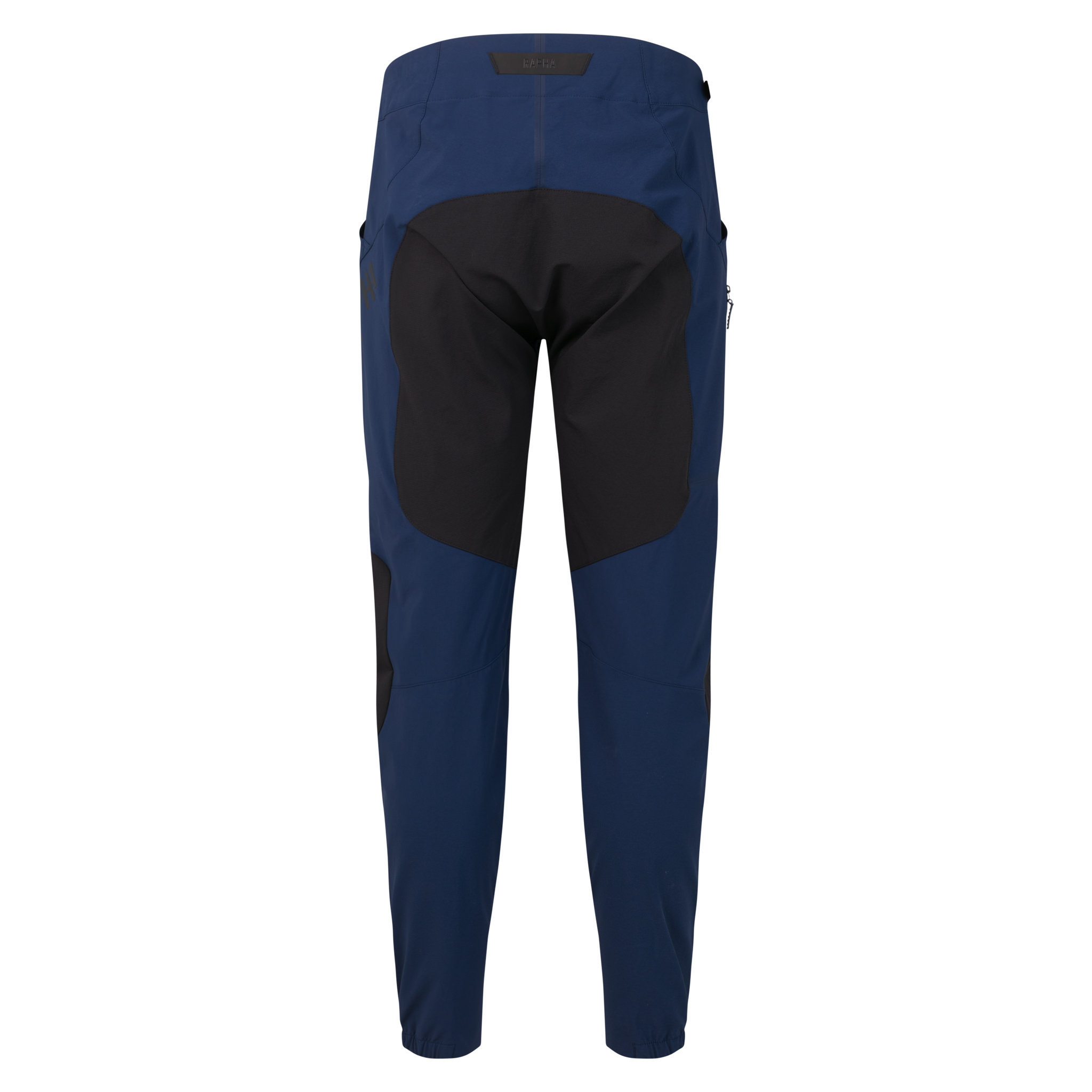 Men&apos;s Trail Finale Pants Marine Blue/Black
