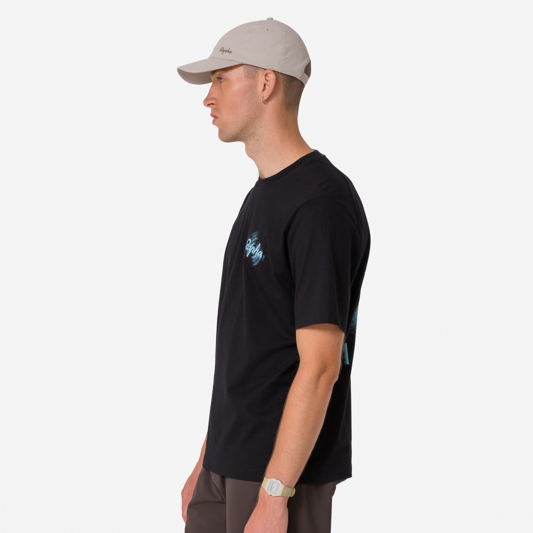 454-Men-apos-s-Graphic-Cotton-T-Shirt-Multicolour-3.jpg Men's Graphic Cotton T-Shirt Multicolour