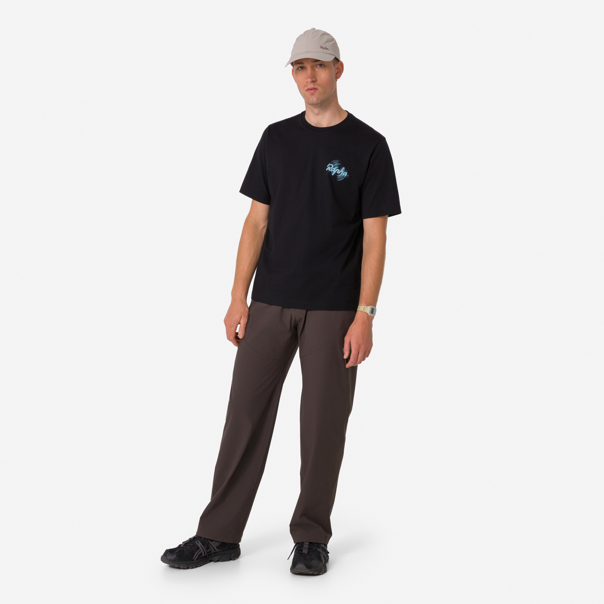 454-Men-apos-s-Graphic-Cotton-T-Shirt-Multicolour-4.jpg Men's Graphic Cotton T-Shirt Multicolour