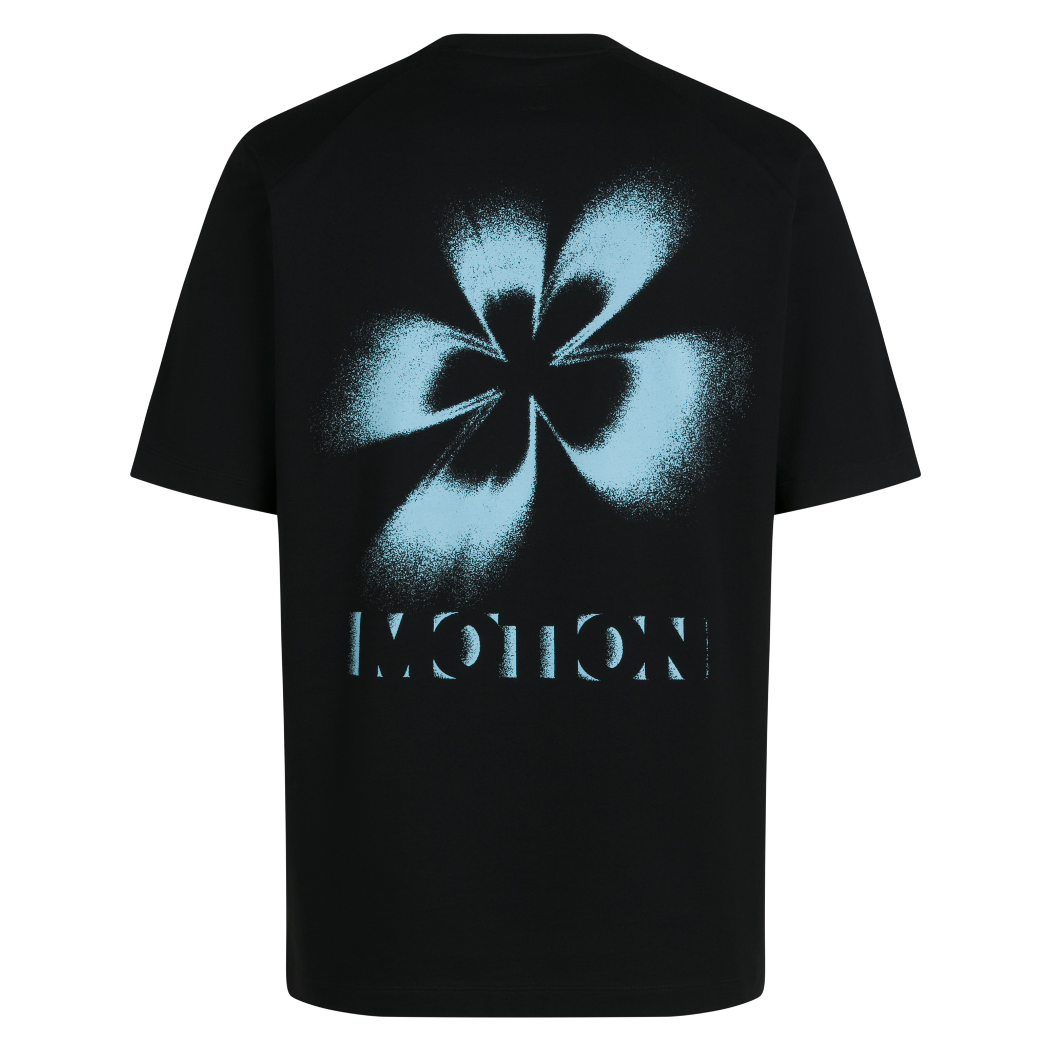 454-Men-apos-s-Graphic-Cotton-T-Shirt-Multicolour-8.jpg Men's Graphic Cotton T-Shirt Multicolour