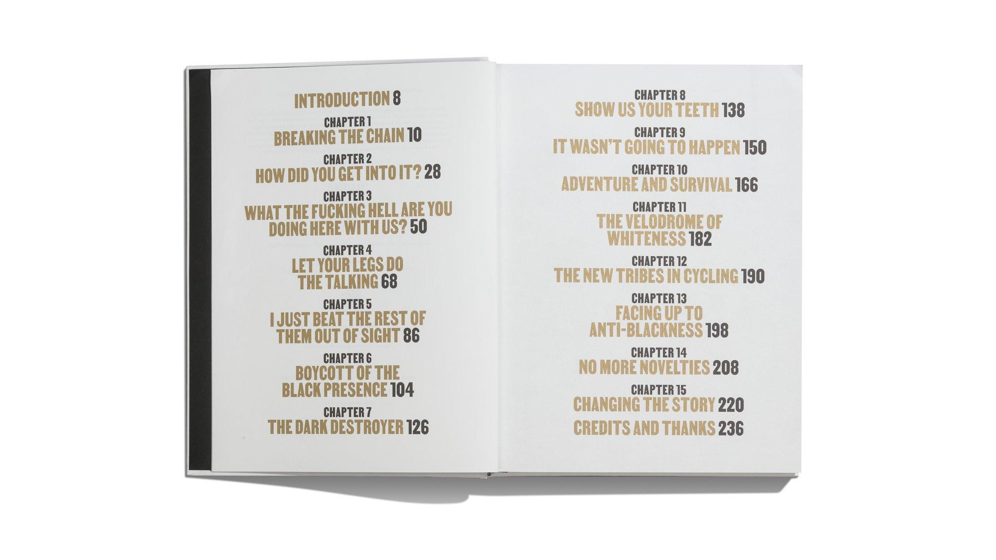 Desire, Discrimination, Determination Paperback