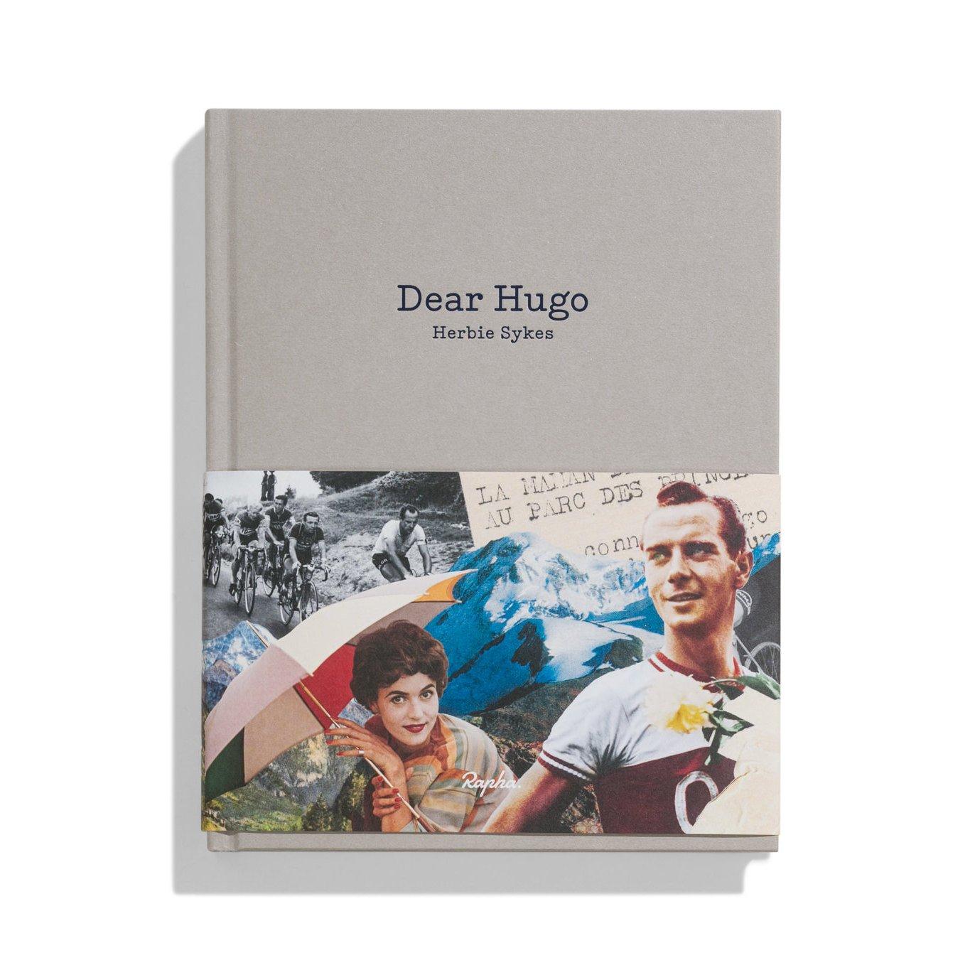 Dear Hugo Paperback