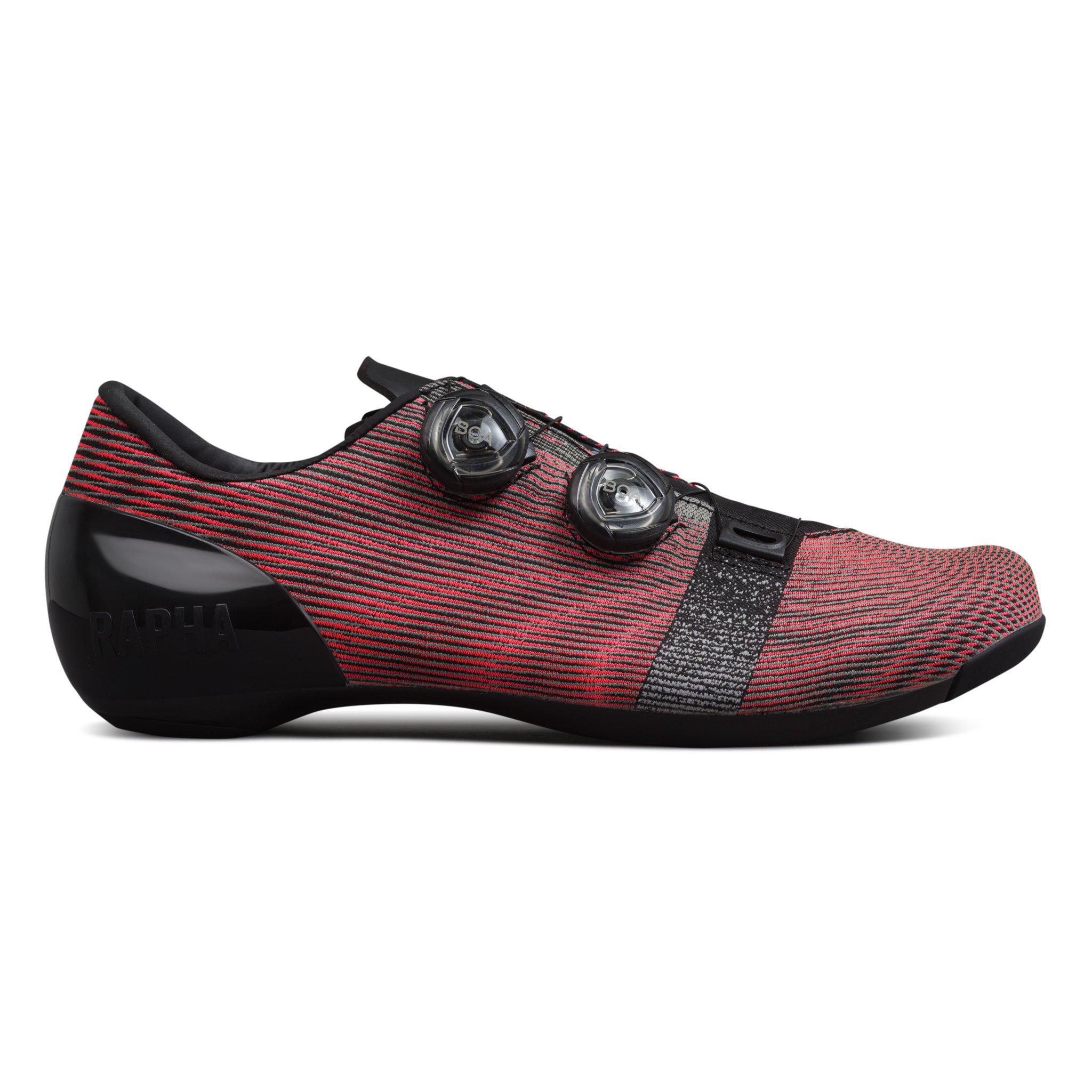 Men&apos;s RCC Pro Team Shoes High-Vis Pink