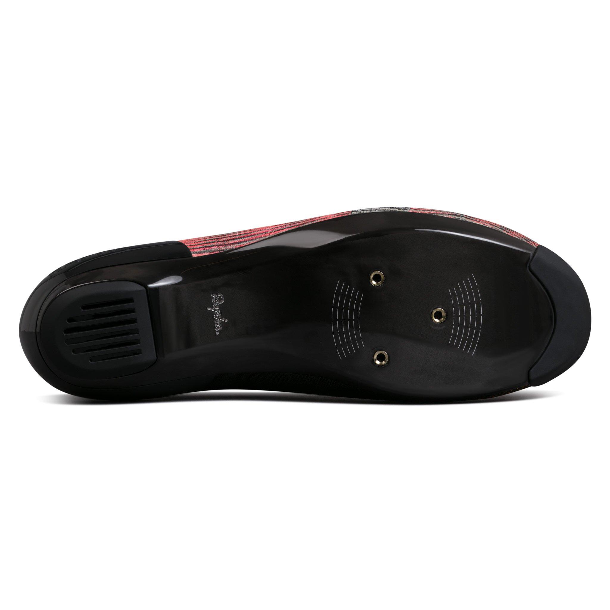 Men&apos;s RCC Pro Team Shoes High-Vis Pink