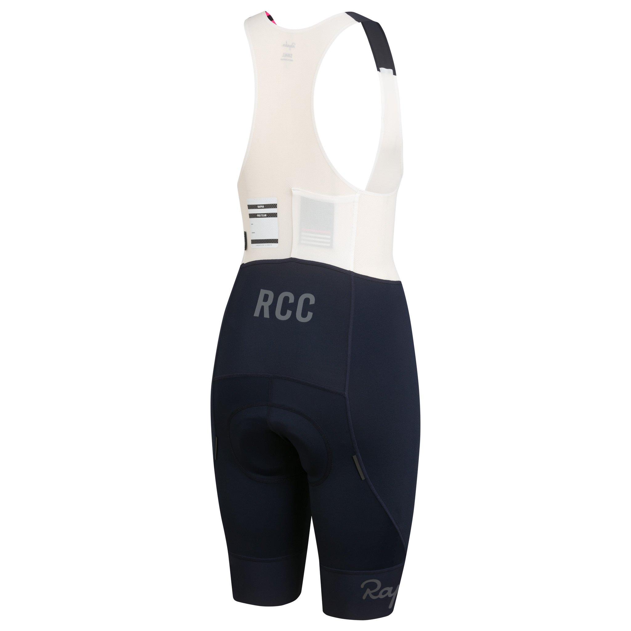 4581-RCC-Women-apos-s-Pro-Team-Bib-Shorts-II-Regular-Dark-Navy-3.jpg RCC Women's Pro Team Bib Shorts II - Regular Dark Navy