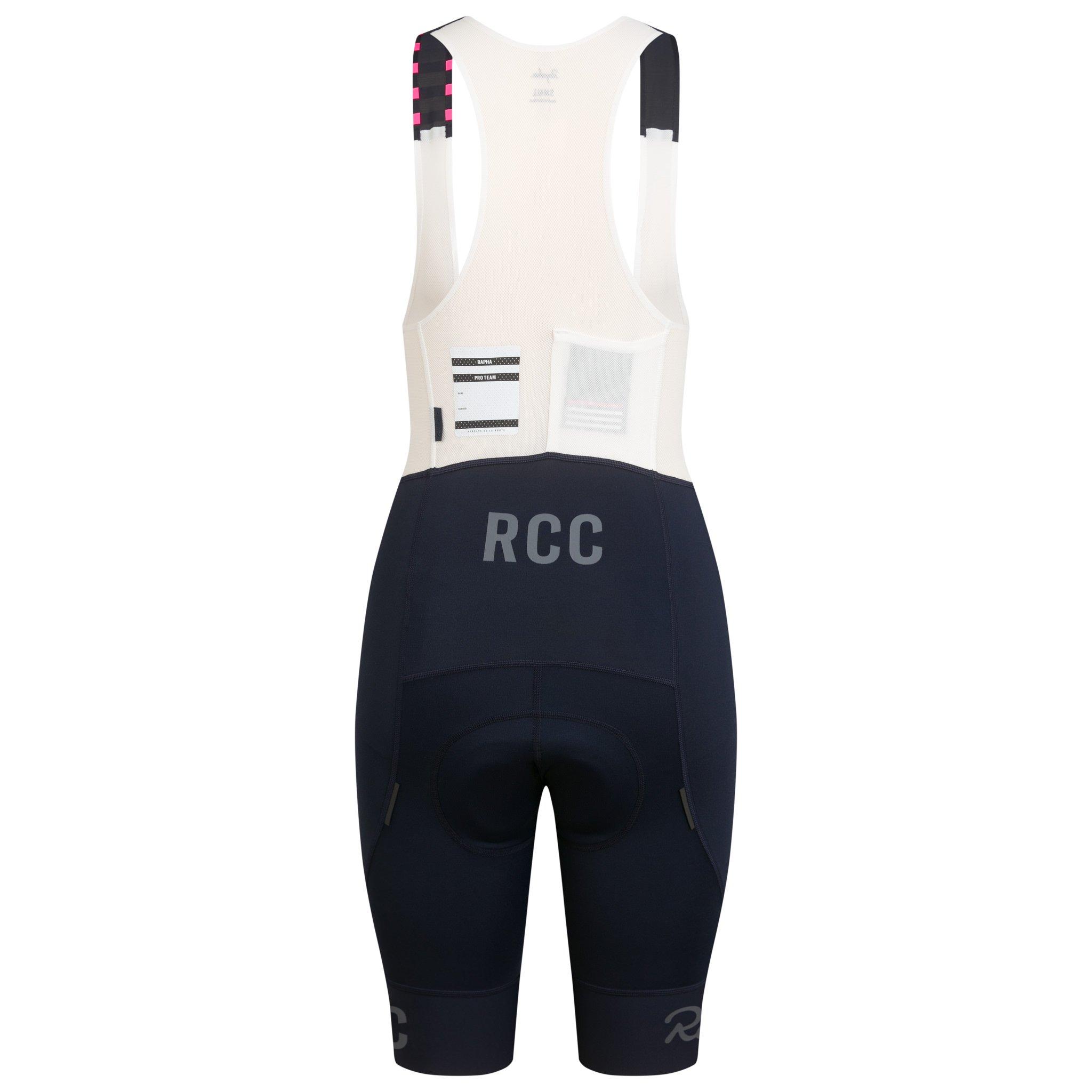4581-RCC-Women-apos-s-Pro-Team-Bib-Shorts-II-Regular-Dark-Navy-4.jpg RCC Women's Pro Team Bib Shorts II - Regular Dark Navy