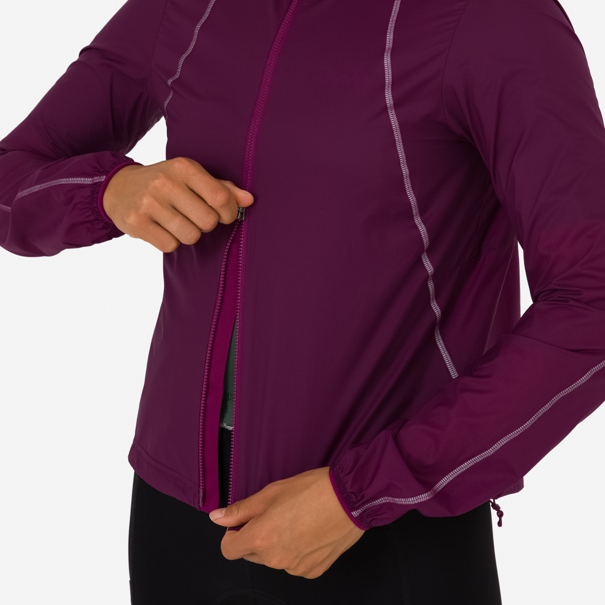 4589-Women-apos-s-Brevet-Element-Wind-Jacket-Plum-Caspia-Plum-Caspia-5.jpg Women's Brevet Element Wind Jacket Plum Caspia / Plum Caspia