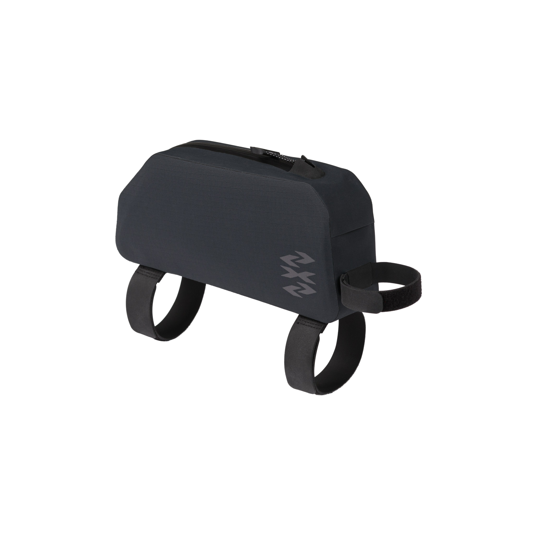 Explore Top Tube Bag 1L Vulcan / Asphalt