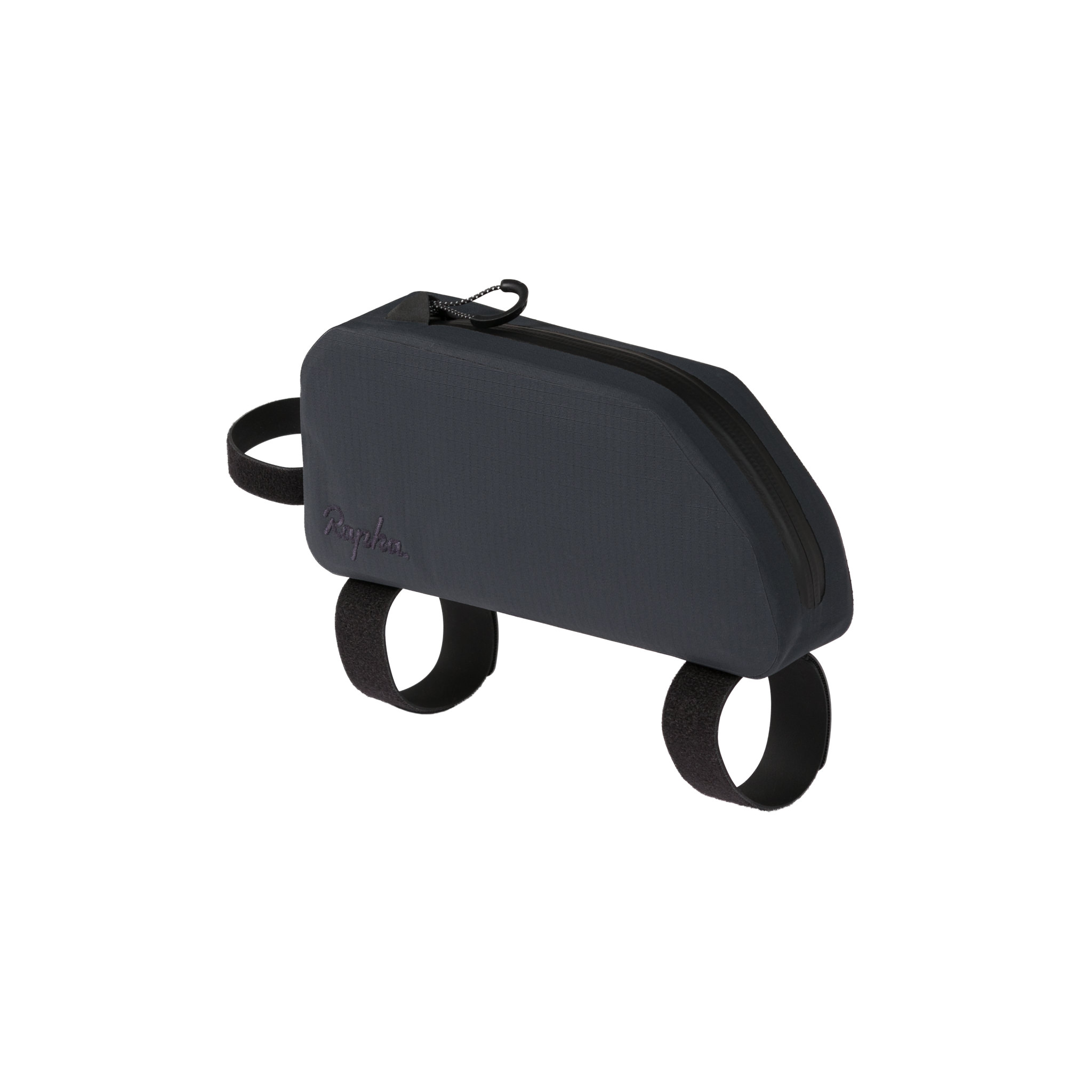 Explore Top Tube Bag 1L Vulcan / Asphalt