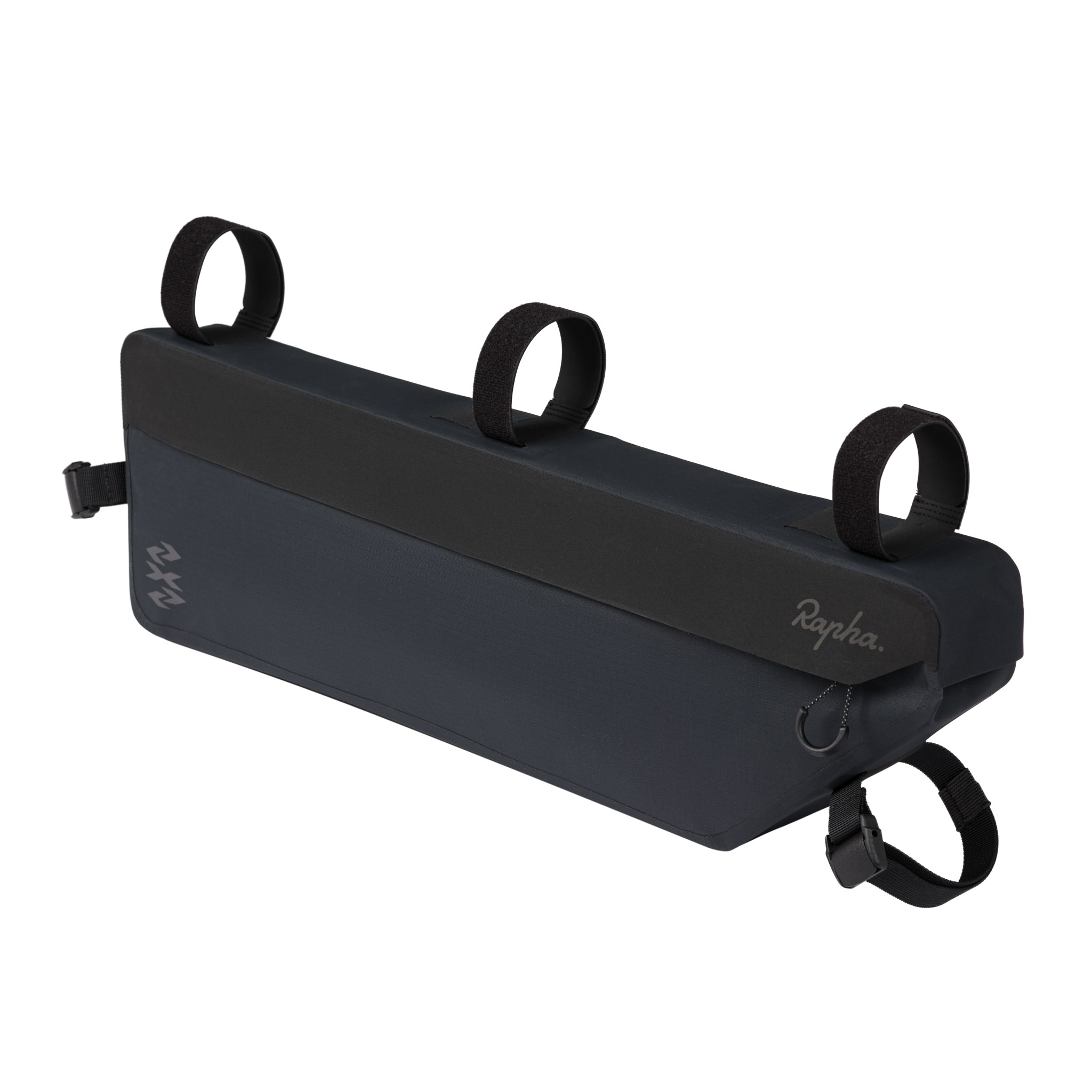 Explore Frame Pack 4L - Large Vulcan / Asphalt