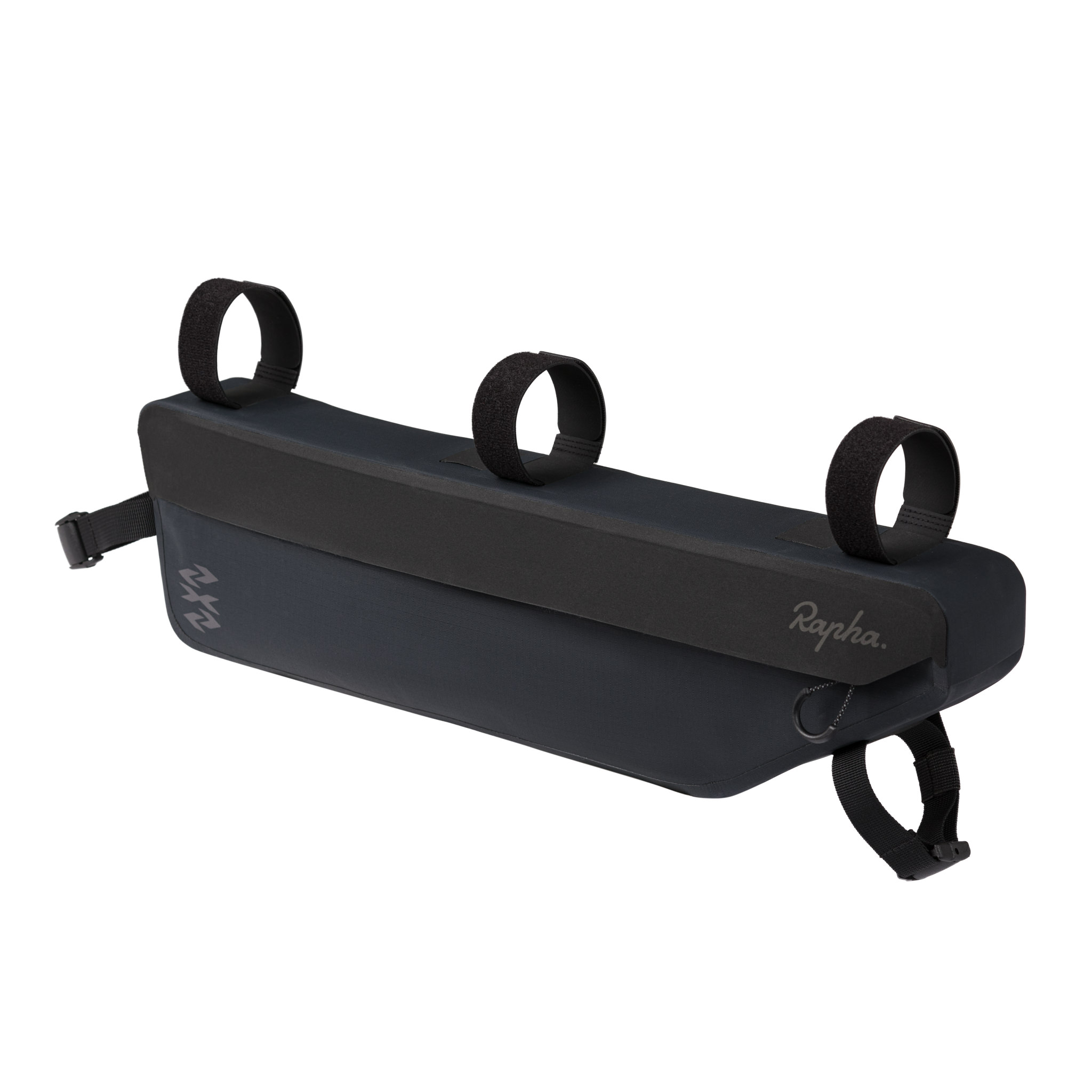 Explore Frame Pack 3L - Medium Vulcan / Asphalt